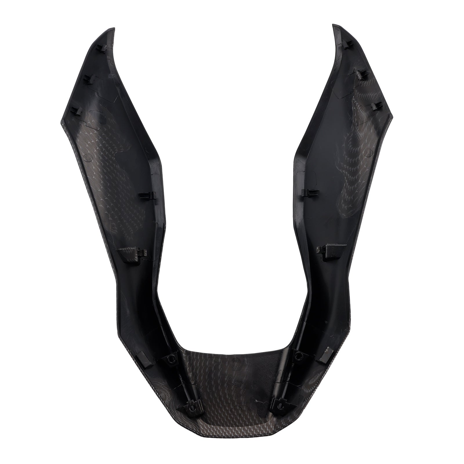 2024-2025 BMW R1300GS Carénage d'extension de bec de garde-boue avant