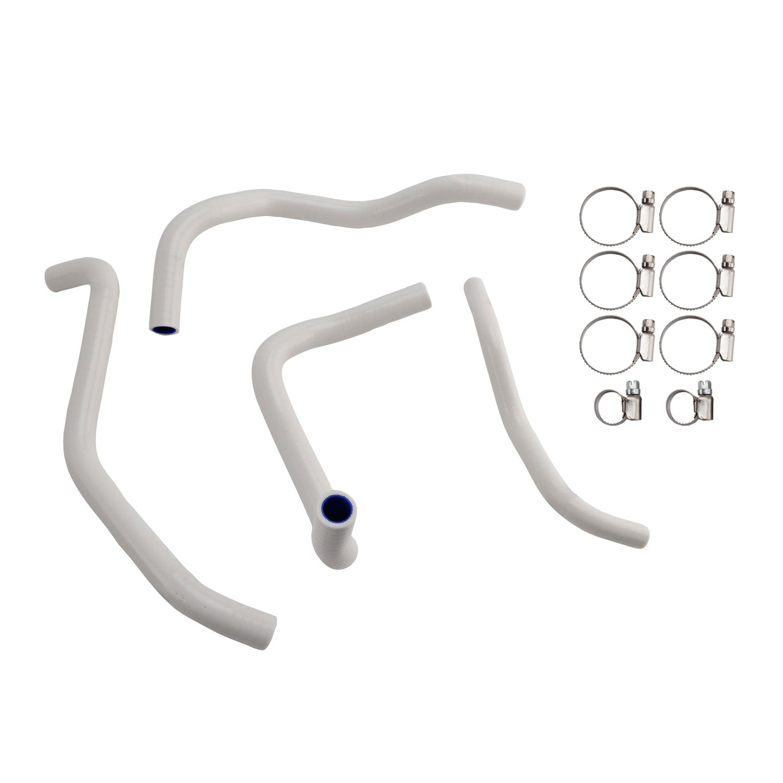 2013-2024 Honda CB500F/X/R Silicone Radiator coolant Hose