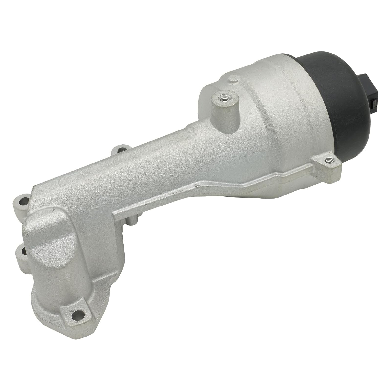 2007-2014 MINI CLUBMAN (R55) Cooper S Oliekoeler Filterhuis 11428643762 11427558521