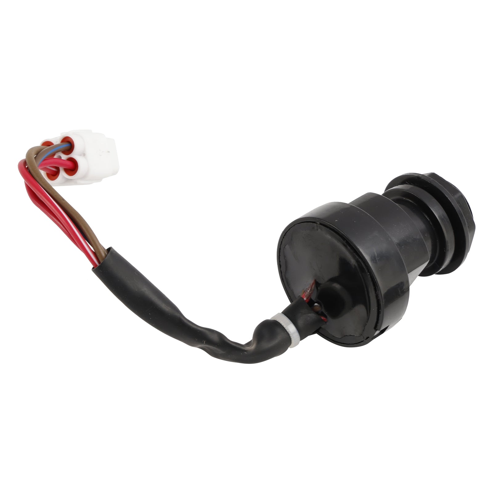 VERROUILLAGE DU CONTACTEUR D'ALLUMAGE & 2 CLÉS POUR YAMAHA YFZ450 YFZ 450 ATV CARB 2004 - 2009