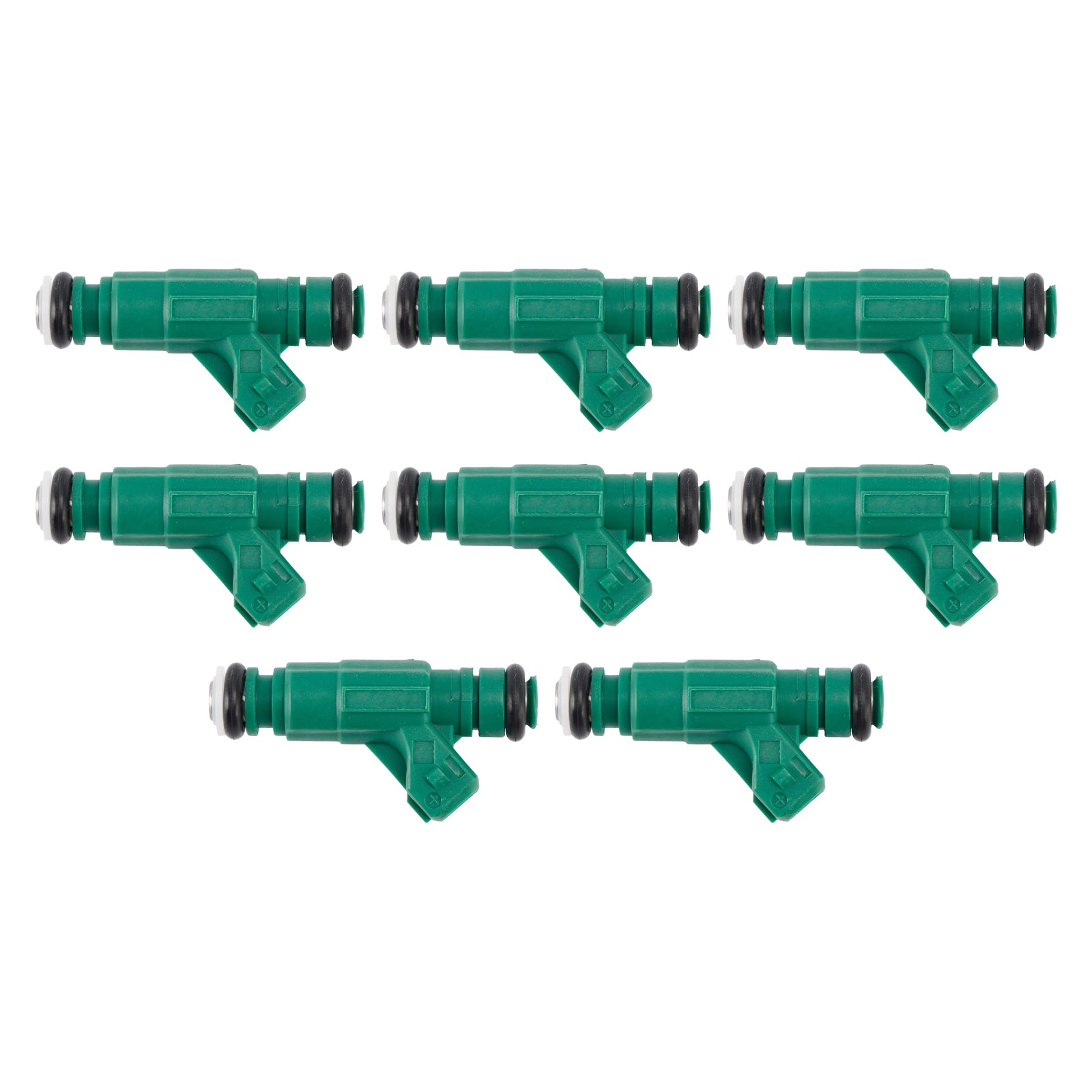 8Pcs Fuel Injector For Land Rover 4.0 4.6 V8 1999-2004 0280155787