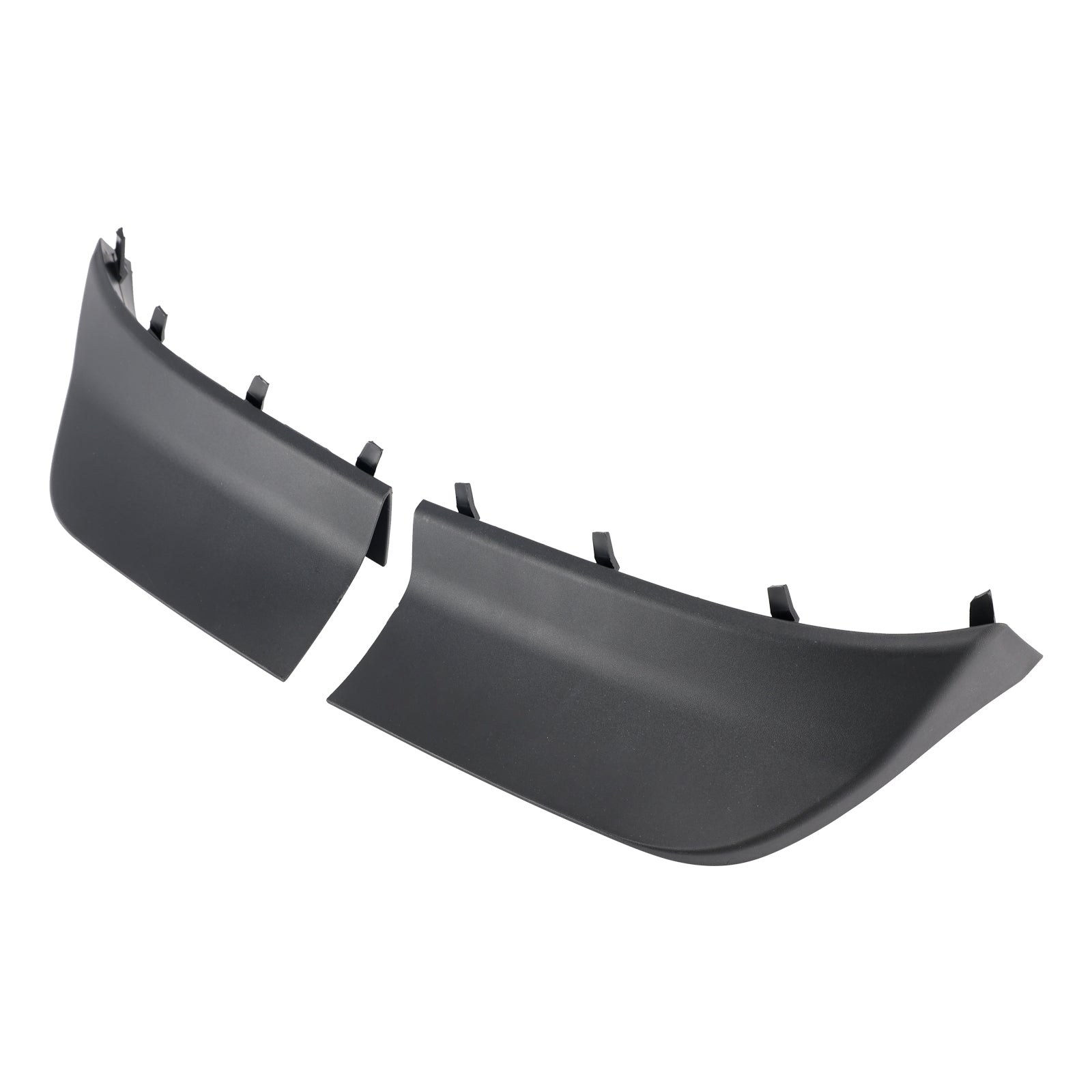 2021-2024 Jeep Grand Grand Cherokee avant gauche + fascia droit 68421752AA 68421753A 68421753AB