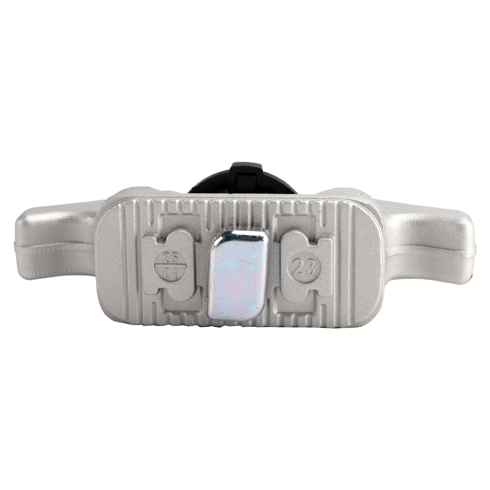 4 Pcs Utili-track Bed Tie Down Cleat 999T7-ZV00A for Nissan Frontier 2005-2025