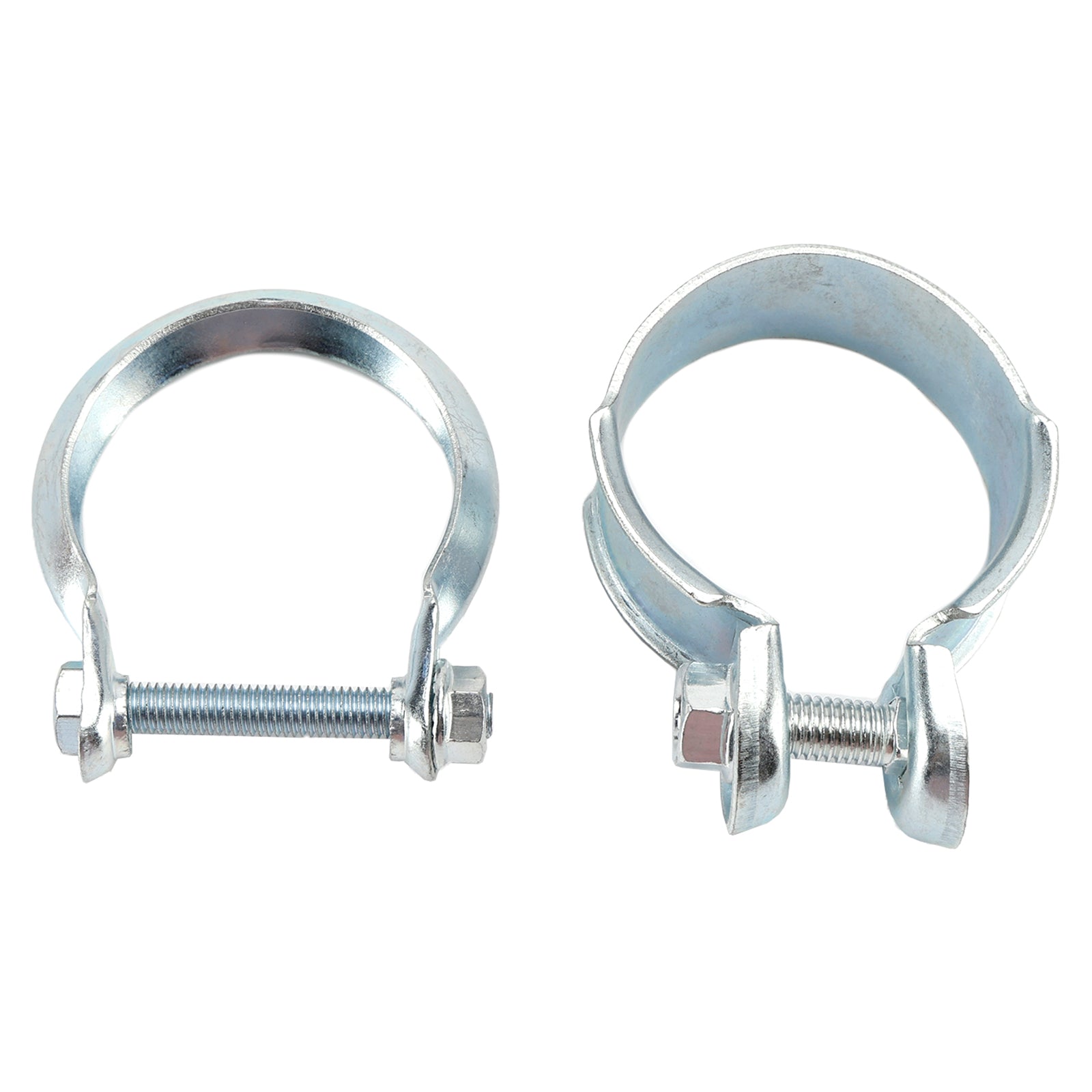 Uitlaat Flex Pijp Reparatieset Roetfilter voor BMW 2.0D N47