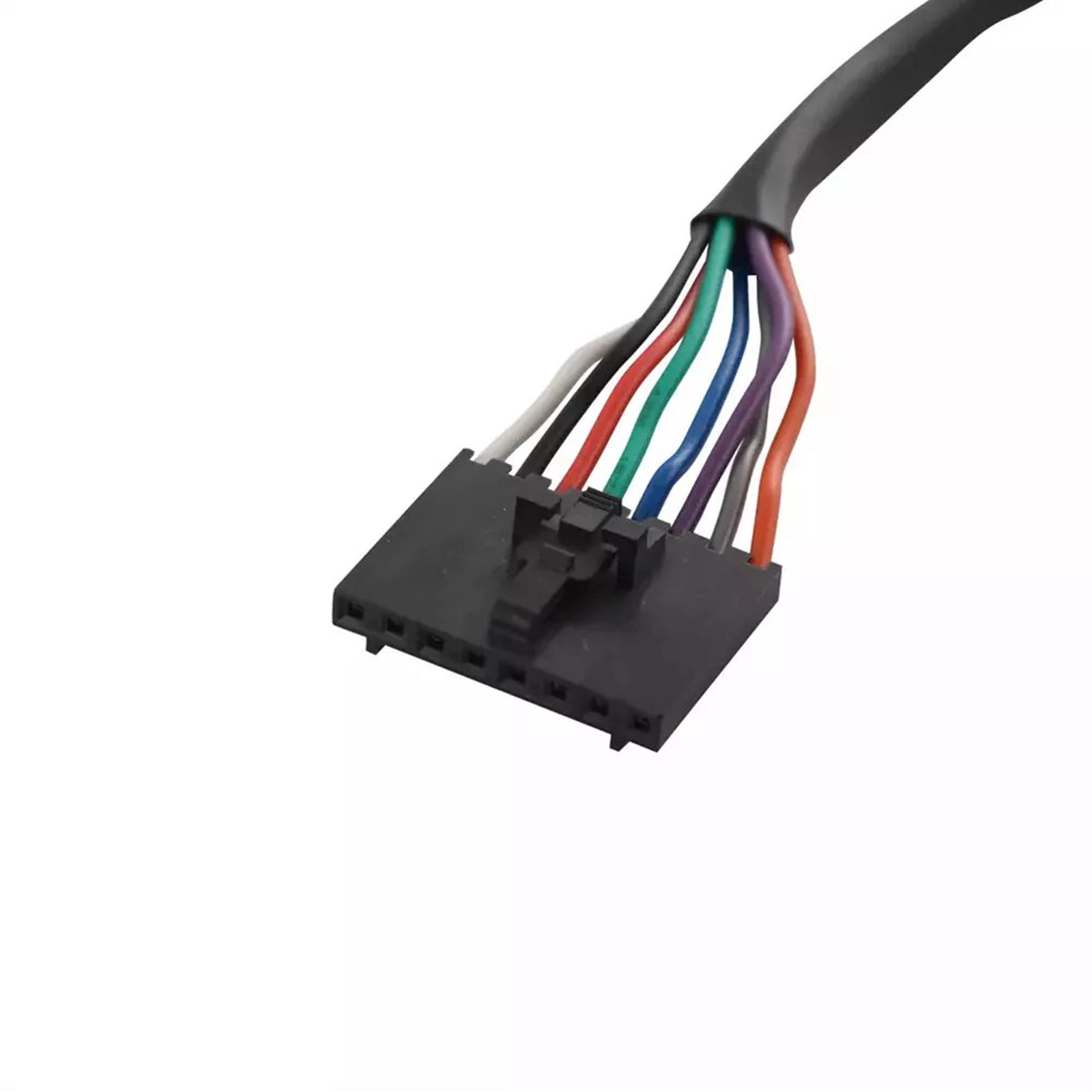 2014-2018 Jeep Cherokee Center Shifter Bezel Factory 5YD27LS5AA