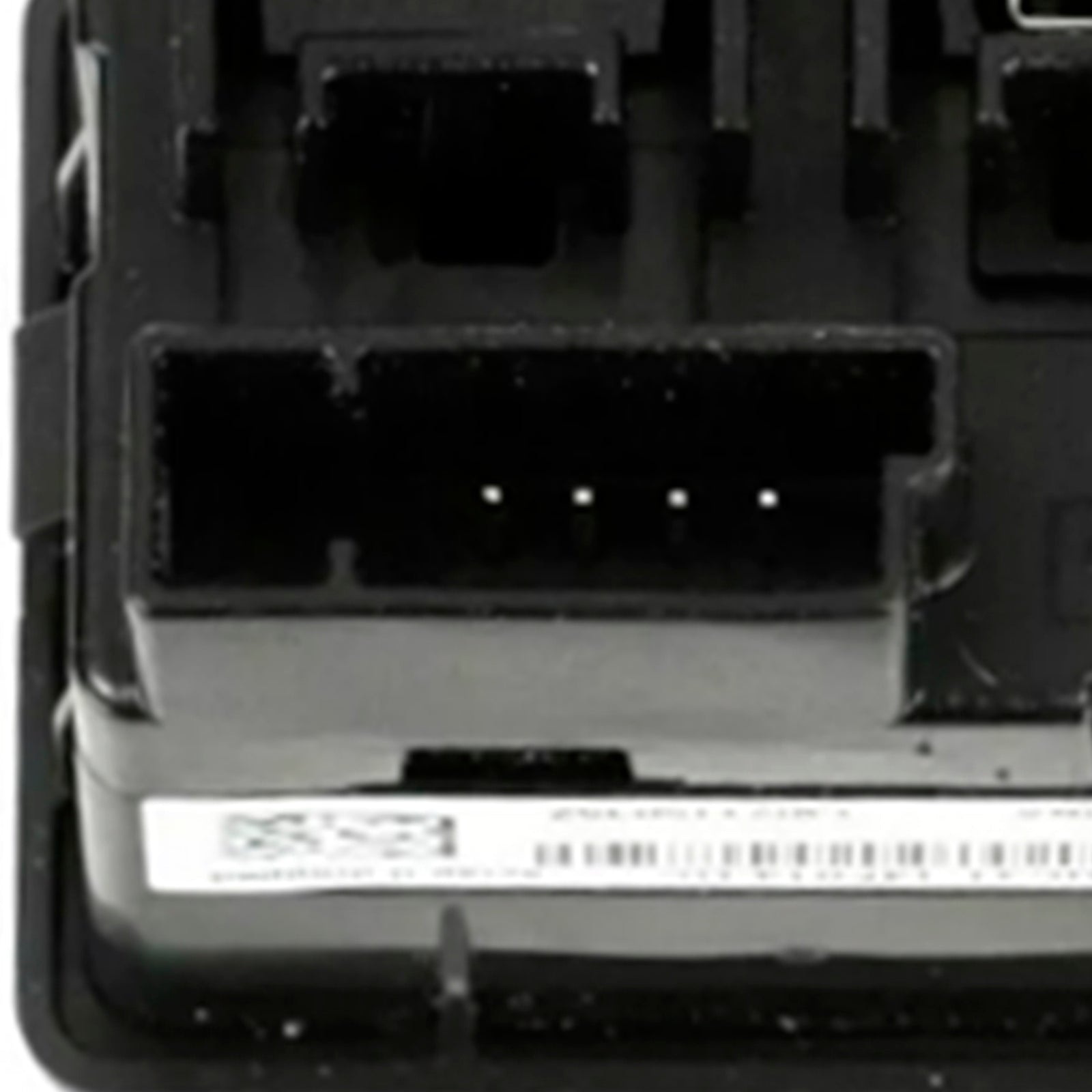 2017-2020 Ford F-150 Apple USB Modul modulu rozhrania CarPlay Sync 3 Media Hub HC3Z-19A387-H