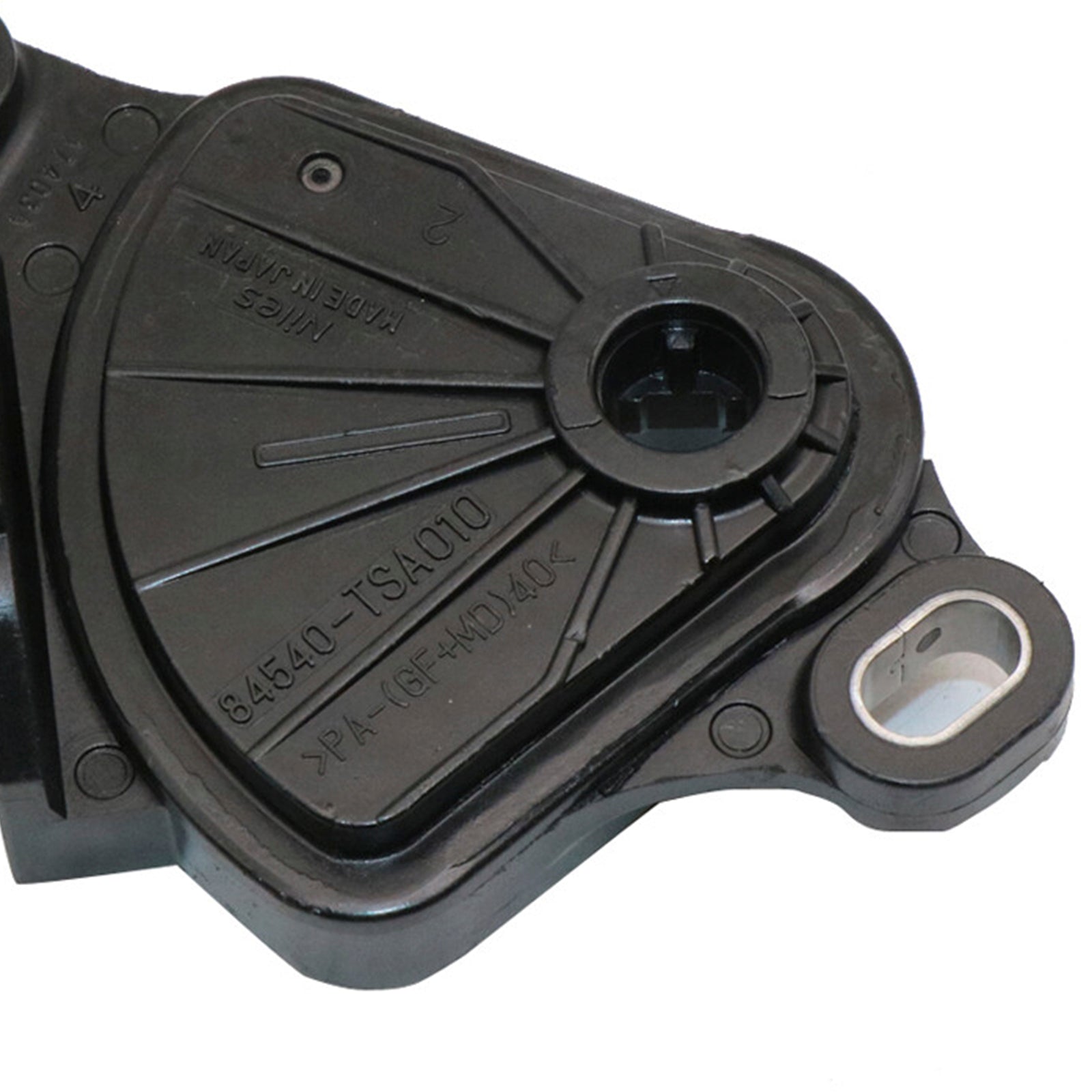 Interrupteur de sécurité neutre en transmission pour Toyota Yaris VIOS 84540-TSA010