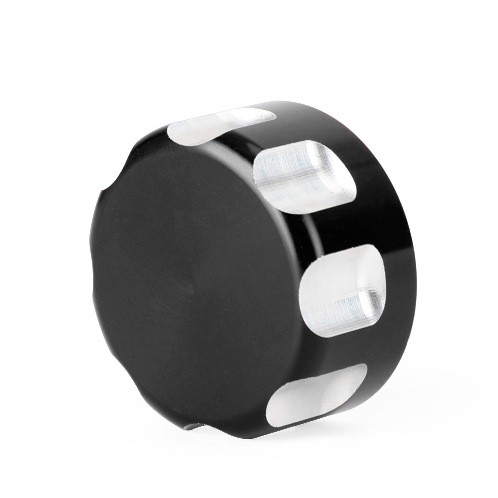 Ducati Multistrada 950 1200 1260 V4 S Panigale V4 Expansion Tank Cap - Zwart