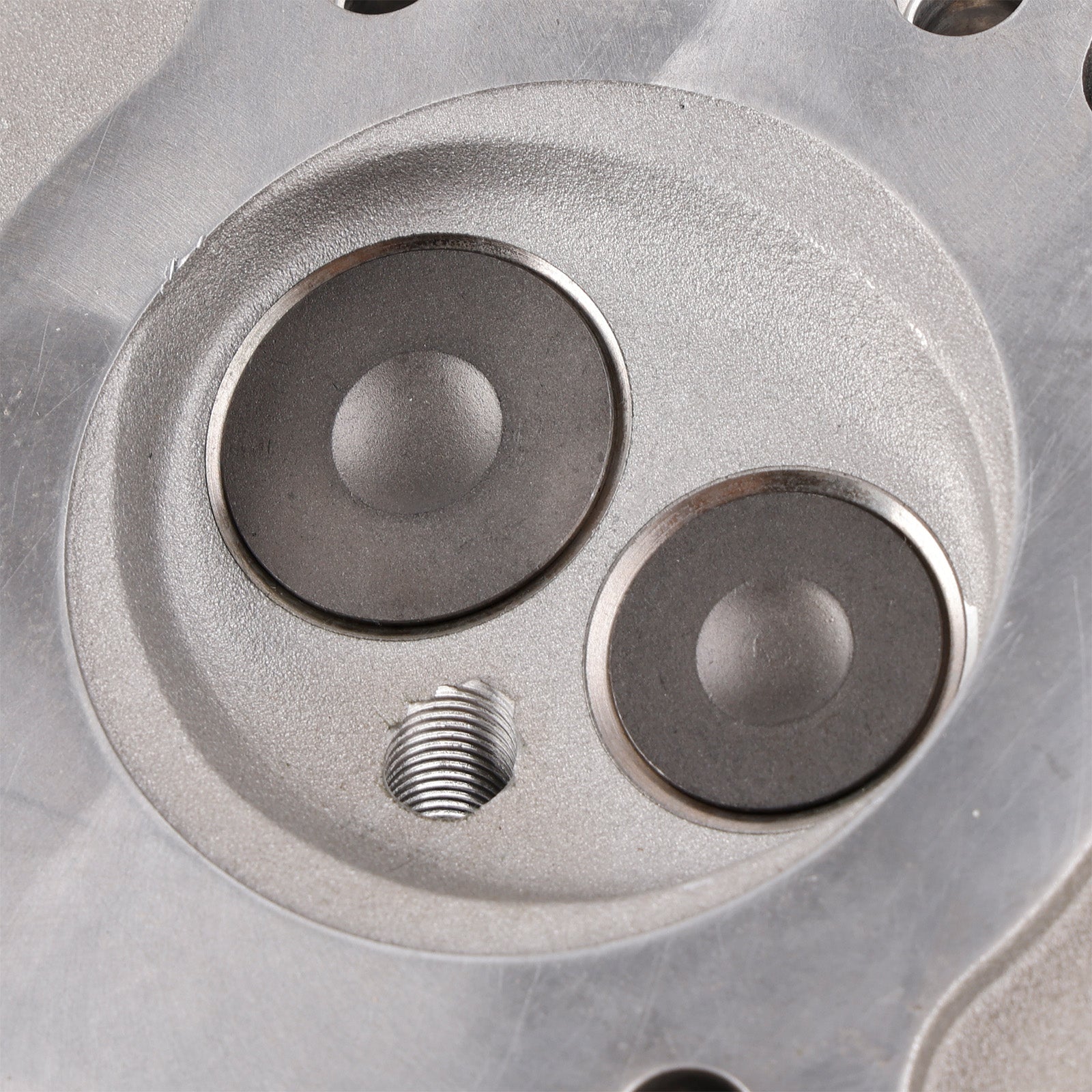 ENGINE CYLINDER HEAD VALVE FOR HONDA 00-06 TRX350 FOURTRAX RANCHER 12200-HN5-M00