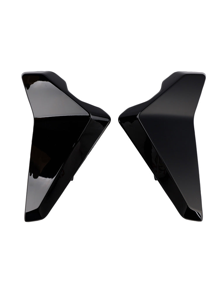 Radiator Side Cover Fairing Panels For Street Triple 765 R/RS 2023-2025