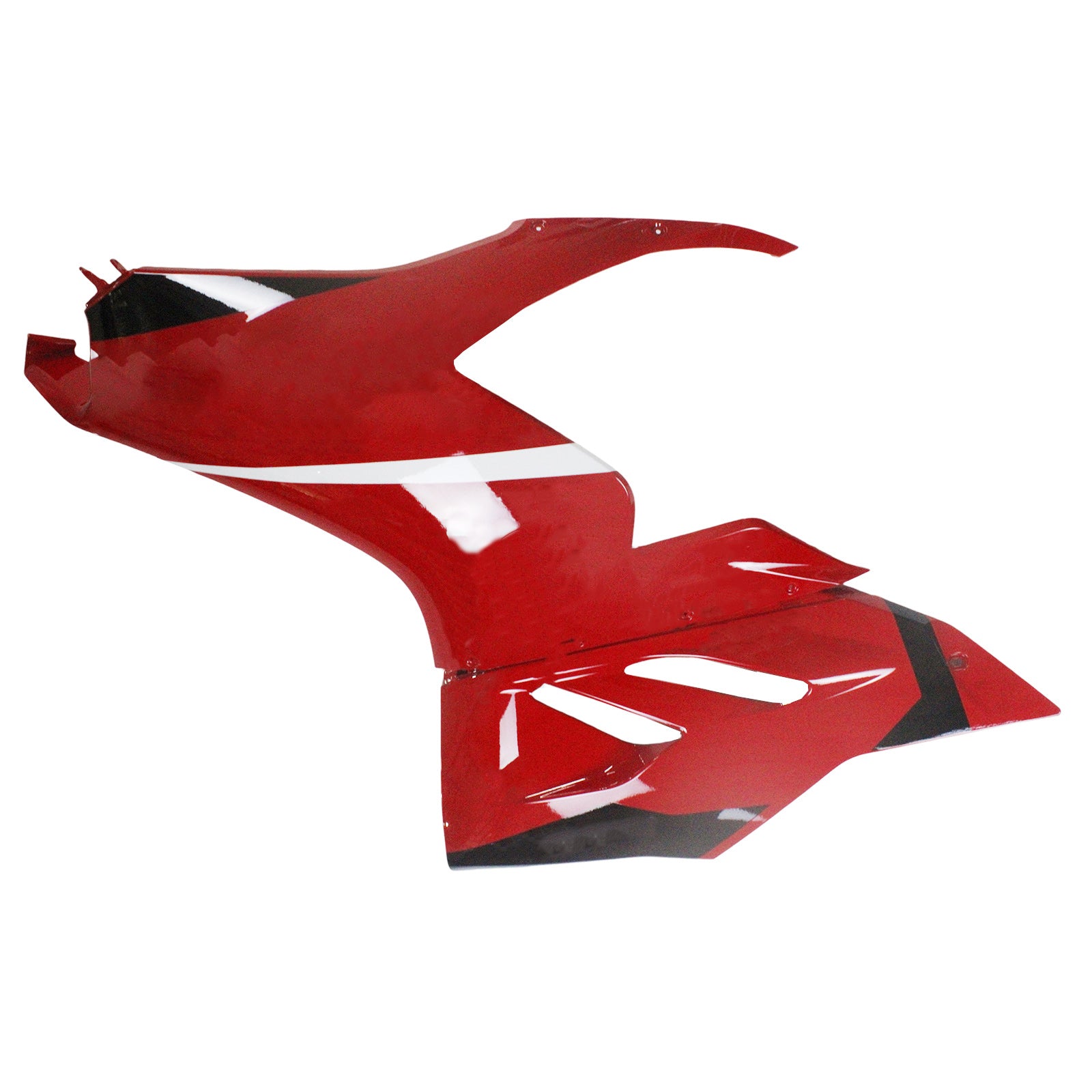 Injection Fairing Kit Bodywork For Ducati Panigale V2 2020-2024