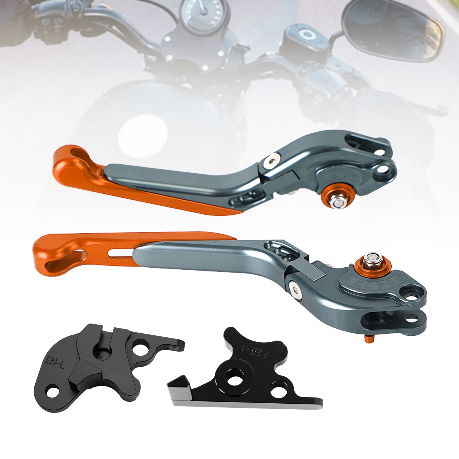 2019-2022 CFMOTO 250SR 250NK CBS ALVANHA AJUTA AJUTA