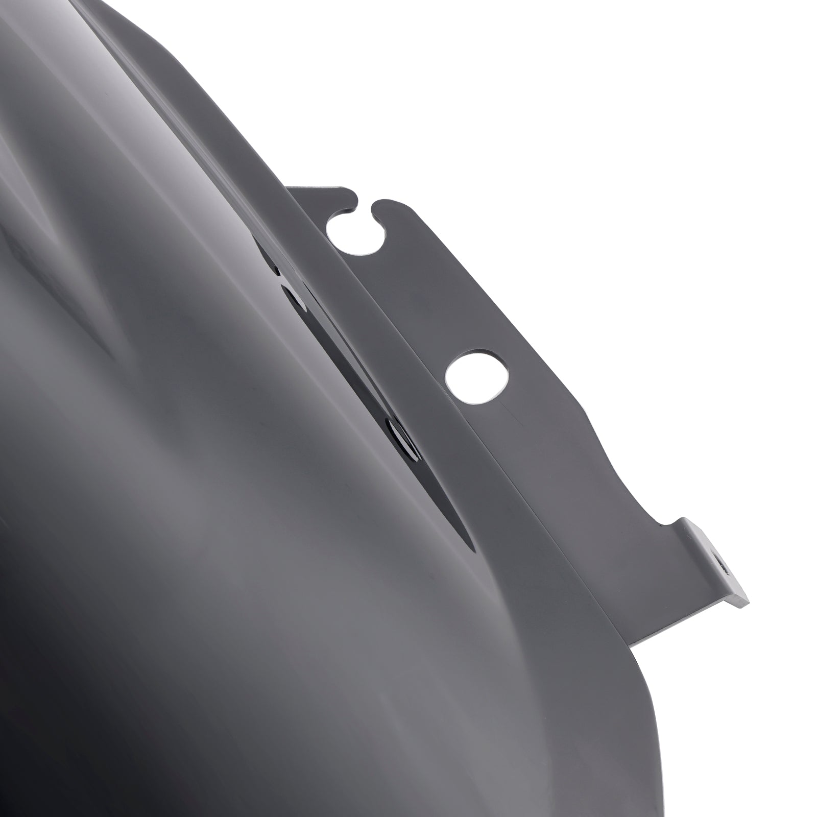 2024-2025 Daytona 660 Motorcykel vindrutan vindruta