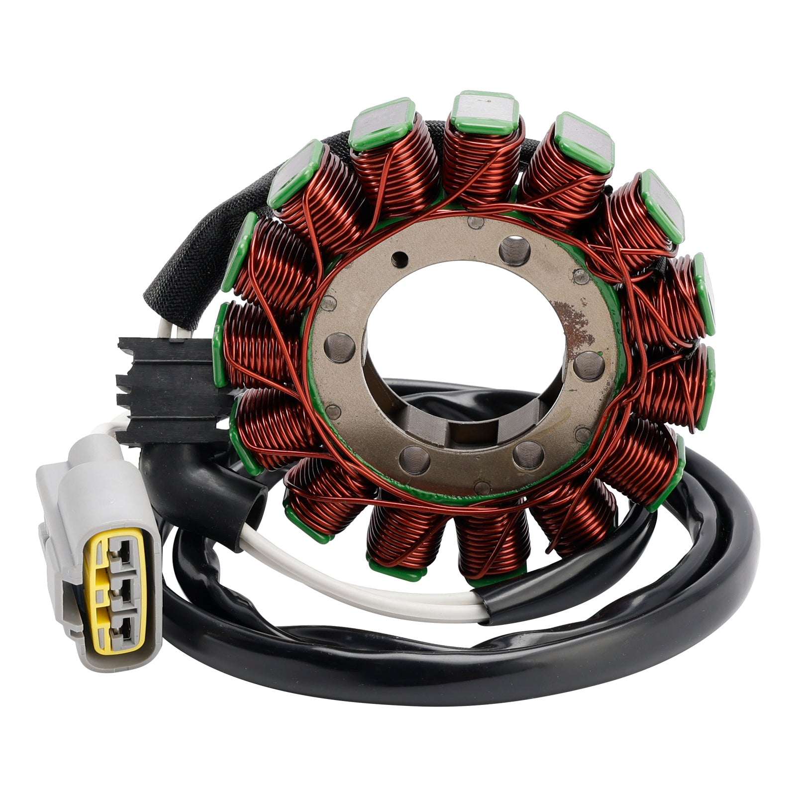 2009-2014 Yamaha Yzf R1 Générateur de stator Regulator Rectifier Joint Kit 14B-81410-00 1D7-81960-00