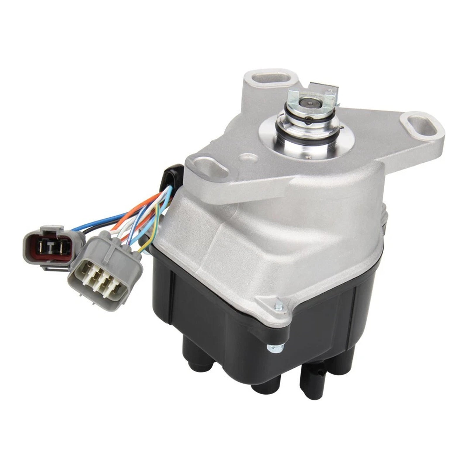 Distribuidor de encendido TD81U para Honda Acura B16A B16A2 B18C DOHC VTEC 1996-2001