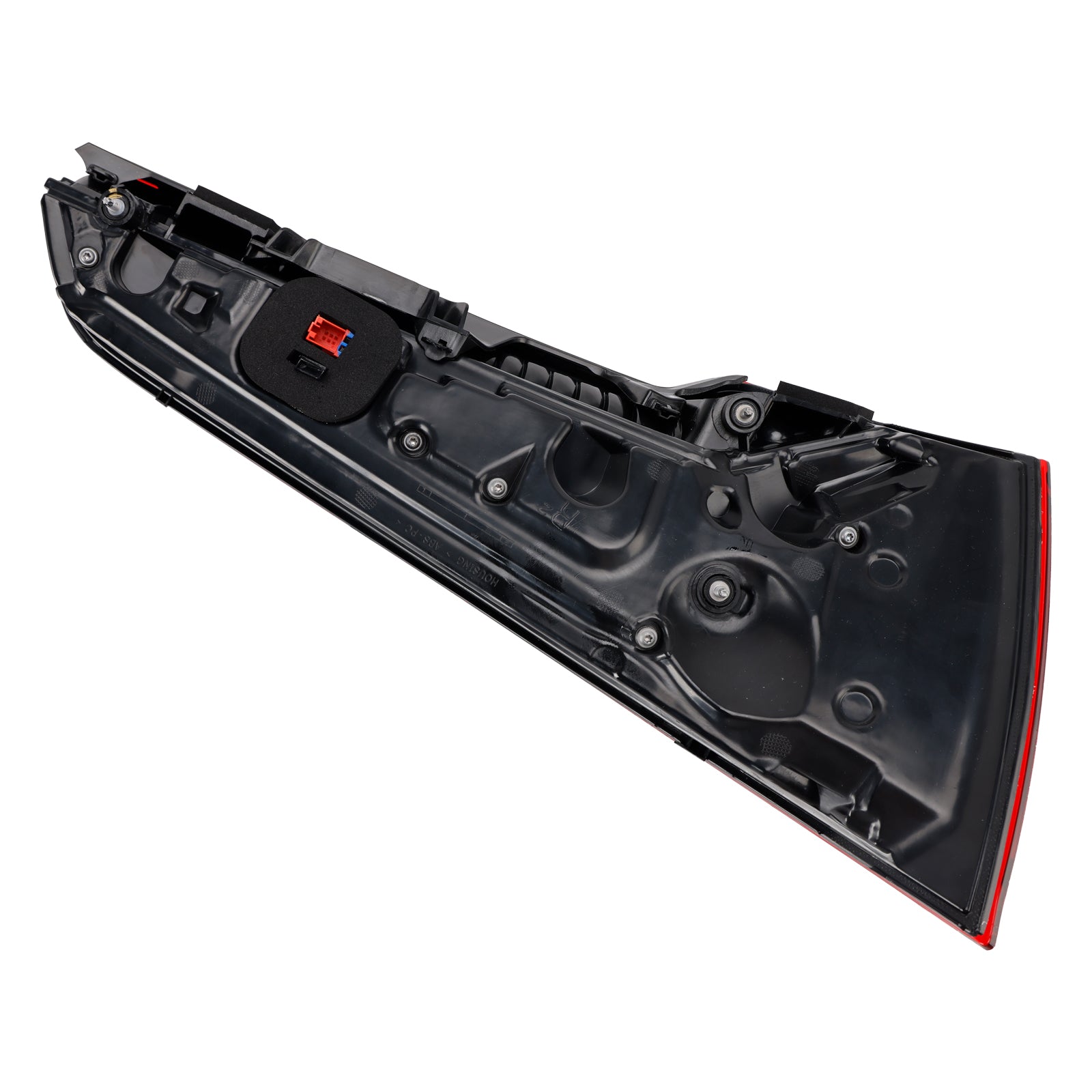 2017-2020 Audi Q5 MK2 PRE-FACELIFT Left+Right Rear Tail Light Lamp LED 5 PIN 80A945093B