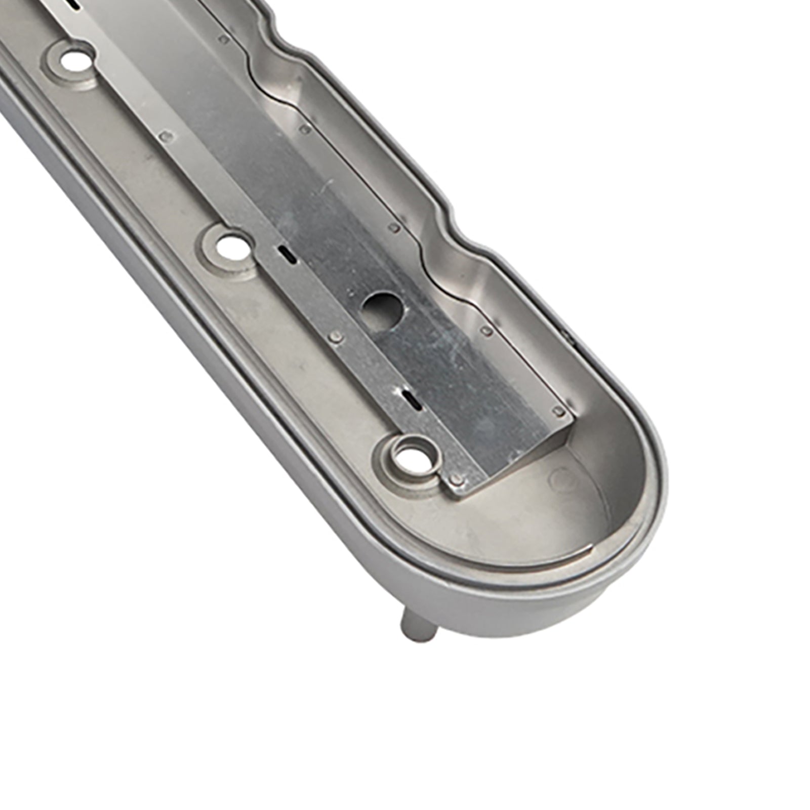 Valve Covers w/Coil Mounts For LS1/ LS2/ LS3/ LS6/ LS7 Similar Soils with 72mm