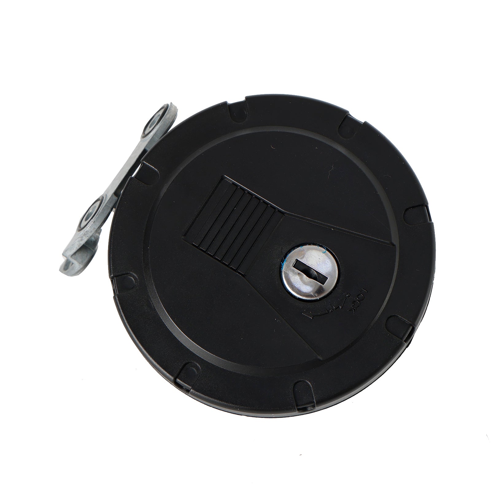 Ignition Switch Fuel Filler Cap Helmet Lock Set for Kawasaki KLX300/SM 2021-2023