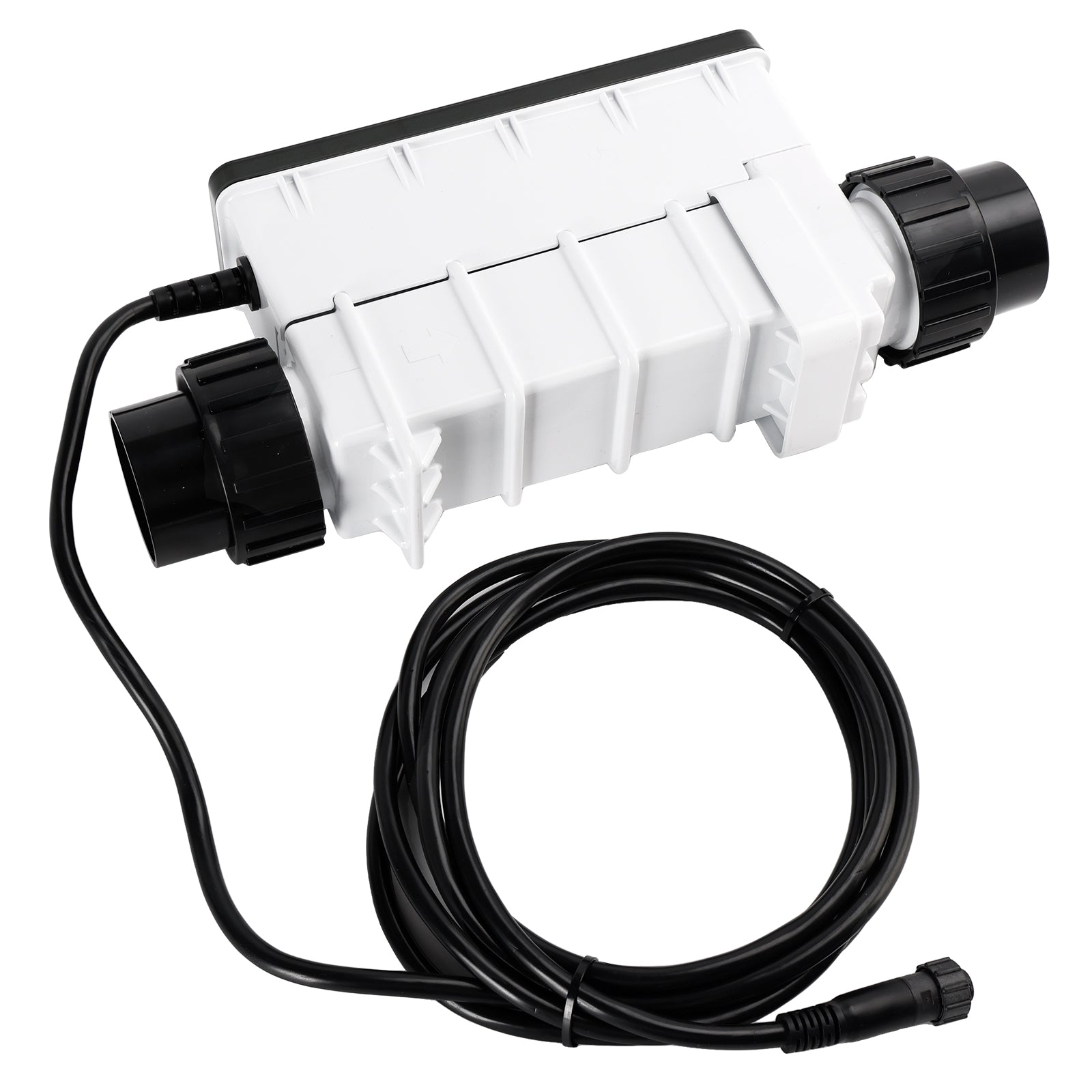 IC20 EC-520554 Saltizador de clorinador de sal de 20.000 galões piscina de água salgada