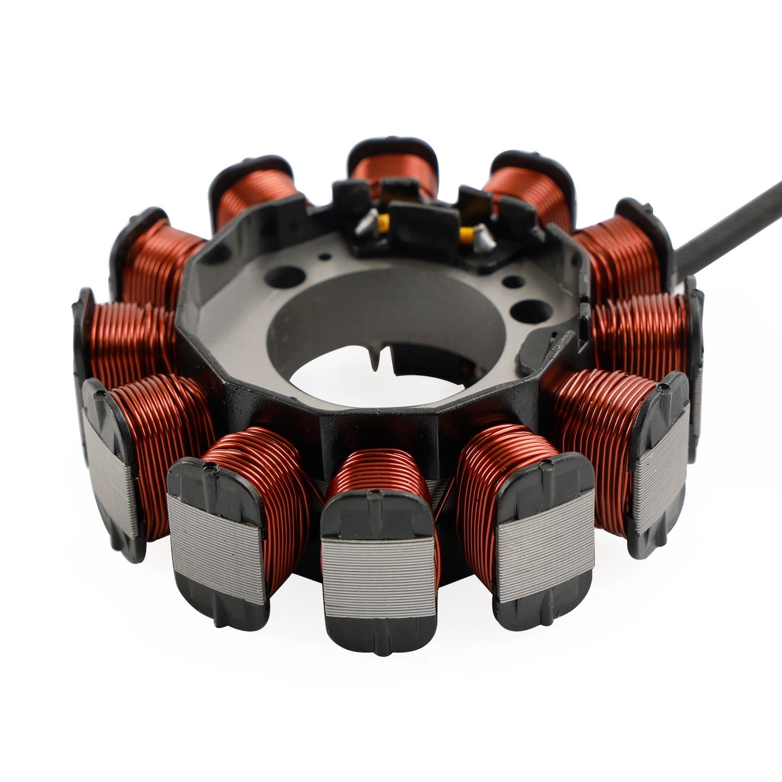 2017 Suzuki GSX-R150RFX-Q Magneto Generador Estator 32101-34J00 32101-34J10