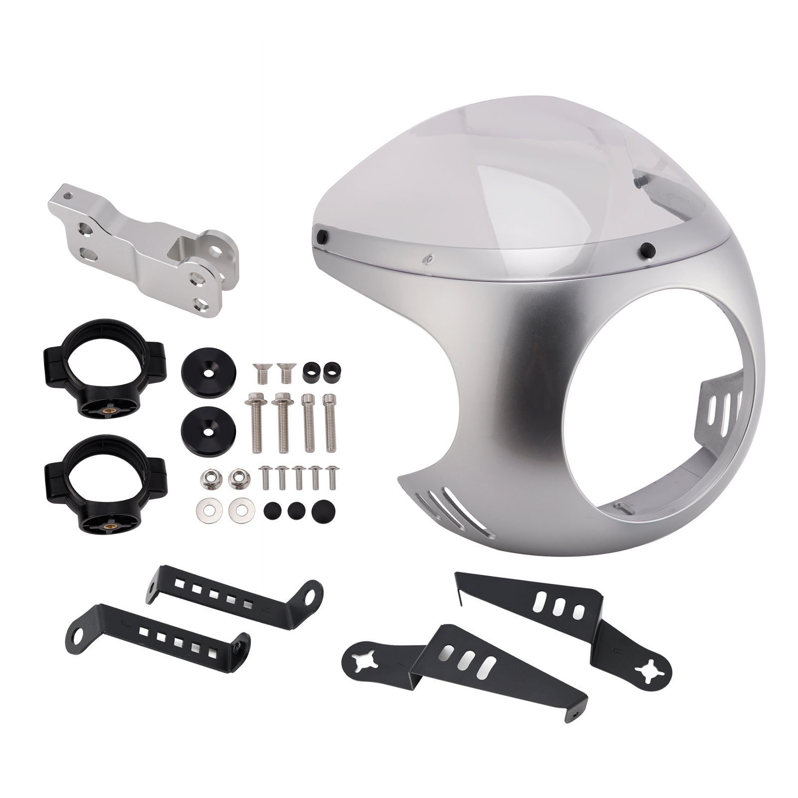 Windshield WindScreen fit for BMW R NINE T 2014-2024