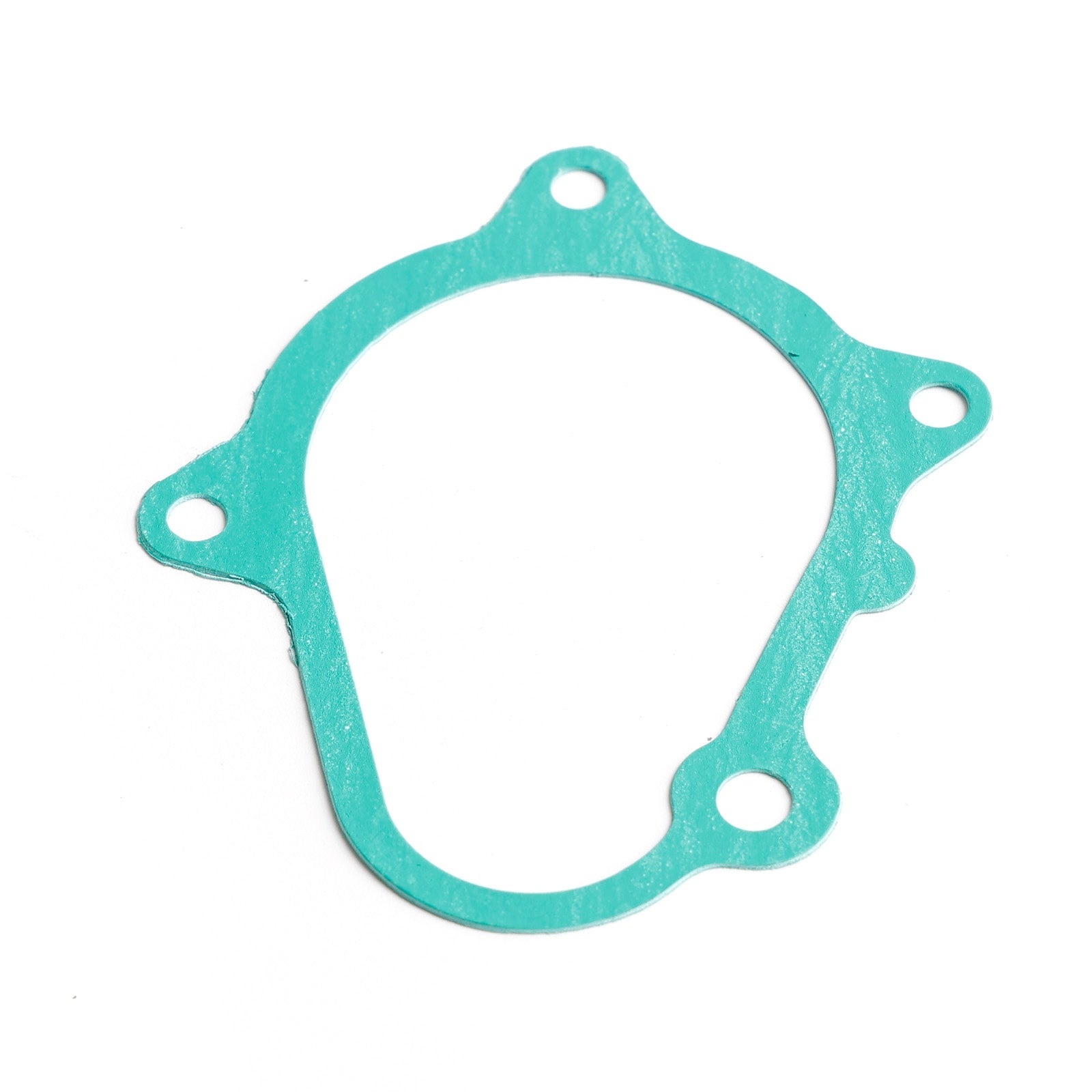 Junta da capa do estator de engrenagem inicial do motor esquerdo para Yamaha 2001-2005 Raptor 660R