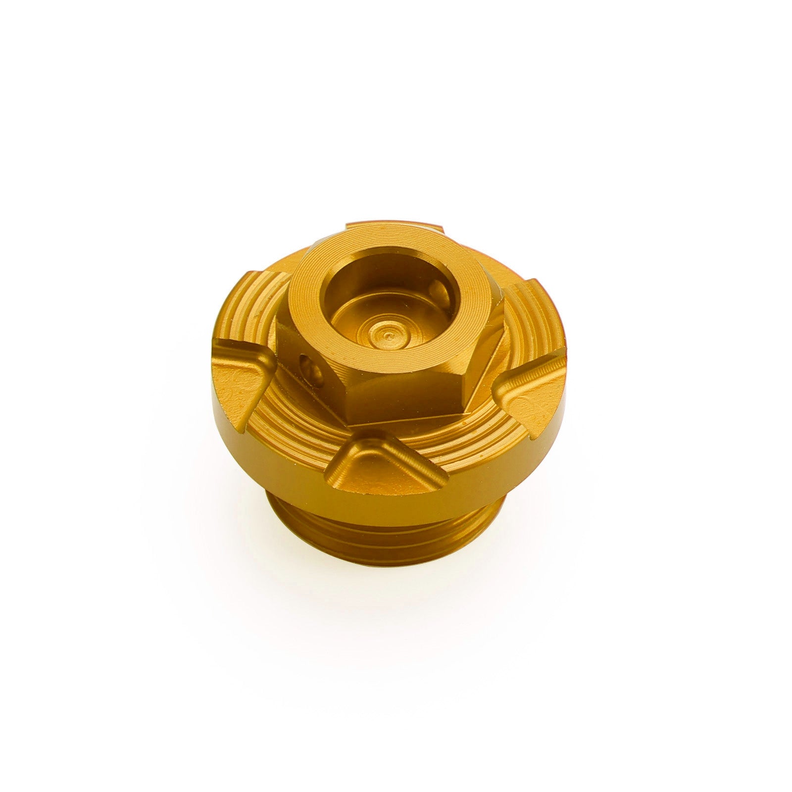 CARTERDEKSEL OLIEVULPLUG KIT VOOR KAWASAKI KX250F/KX450F 2011-2018