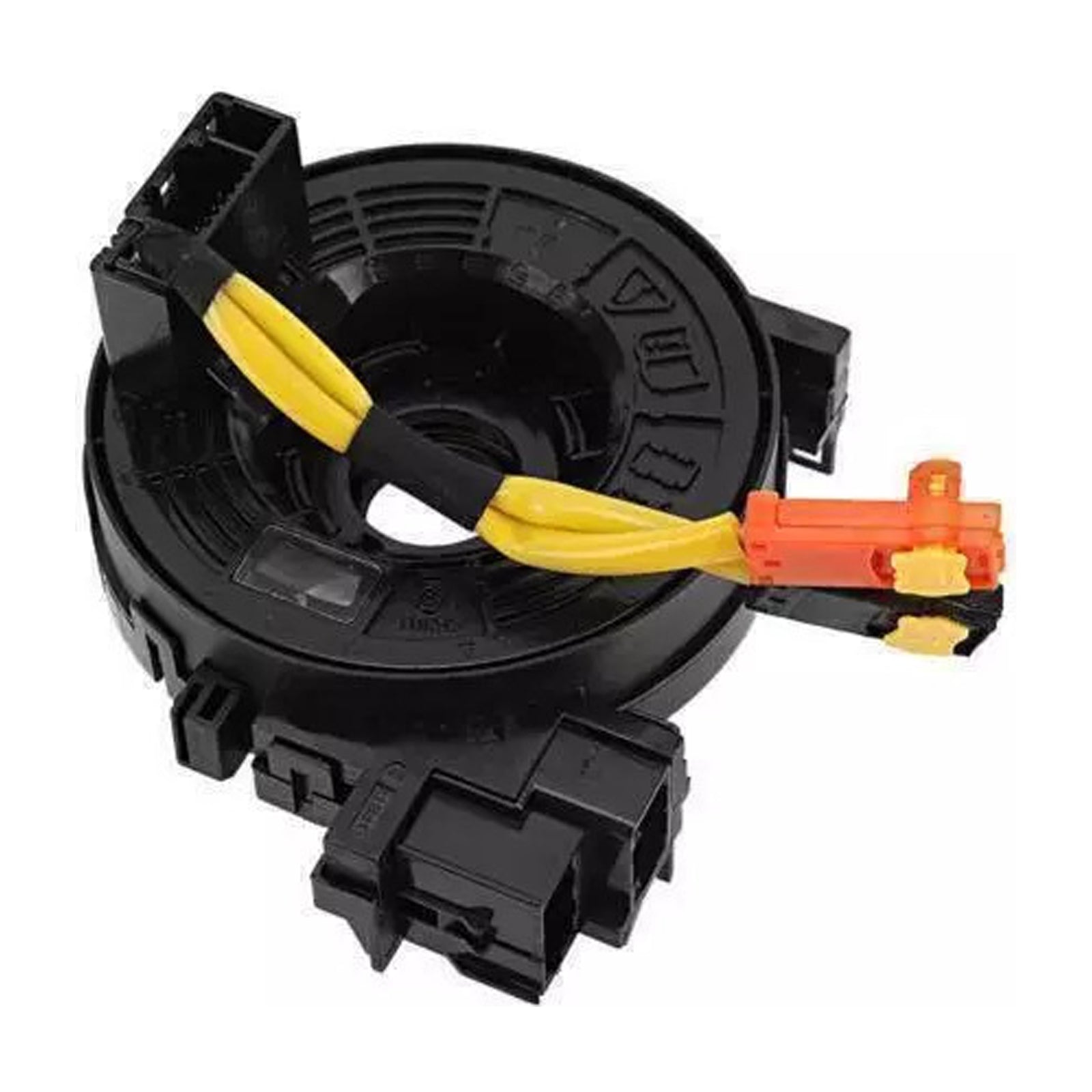 Clock Spring Compatible Angel Sensor 84307-02220 for Camry 15-17