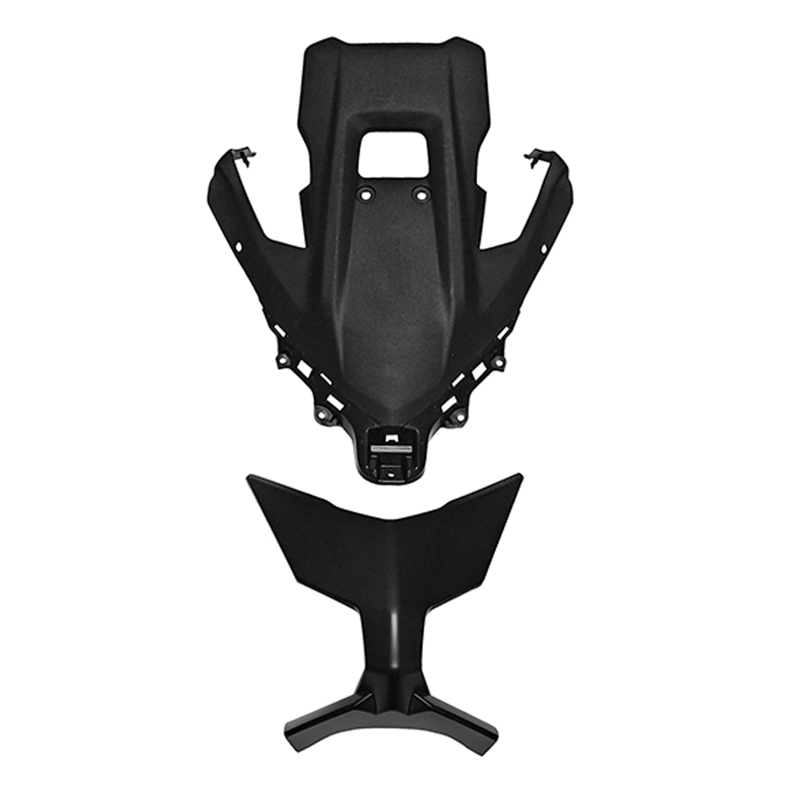 Kit de carénage de carrosserie par injection pour Yamaha TMAX560 2025-2026