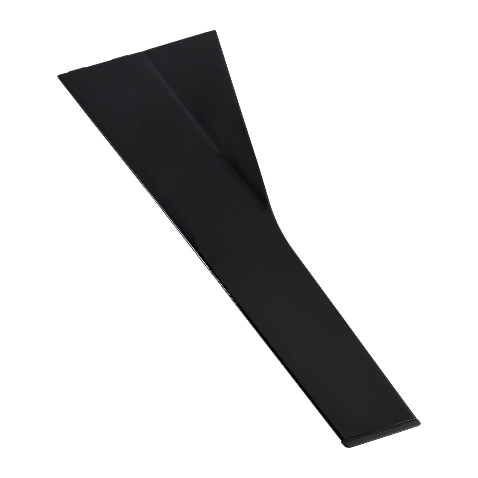 Exterior Left Side C Pillar Applique 57010449 For Jeep Grand Cherokee 11-21