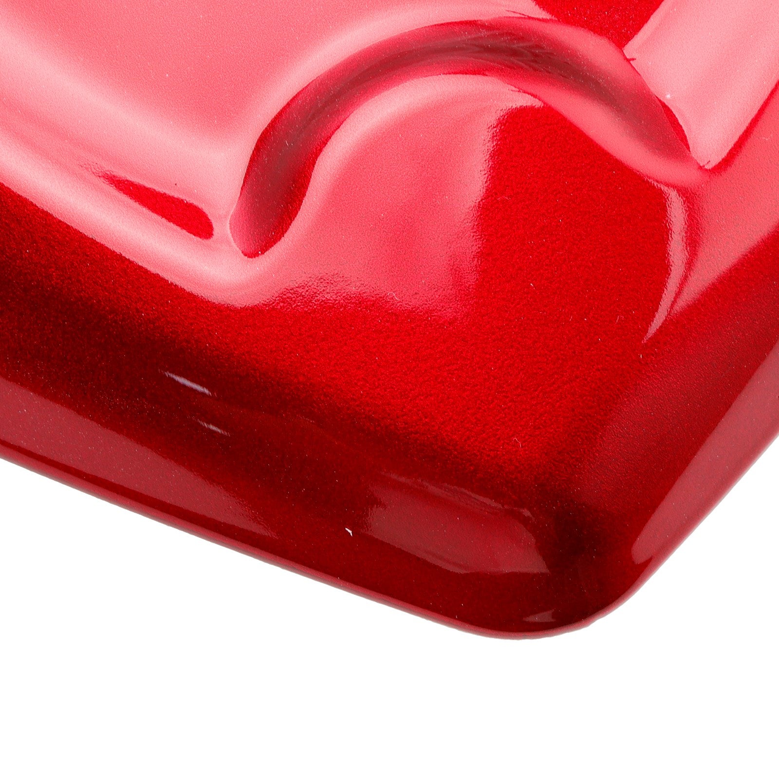 2007-2009 Kawasaki Z1000 staart achterbank kuipafdekking kap