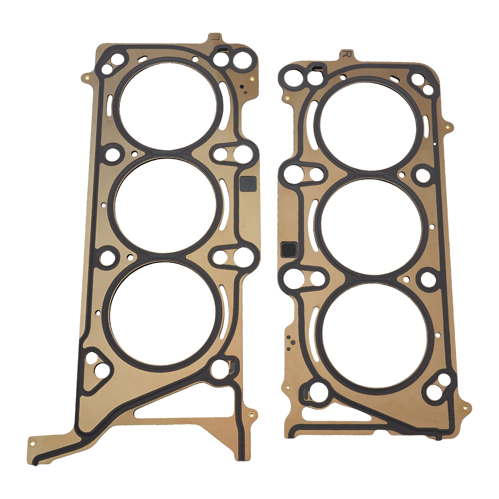 Camshaft Rocker Arm Lifters Gasket Timing Kit for Jeep Wrangler 3.6L 2016-2024
