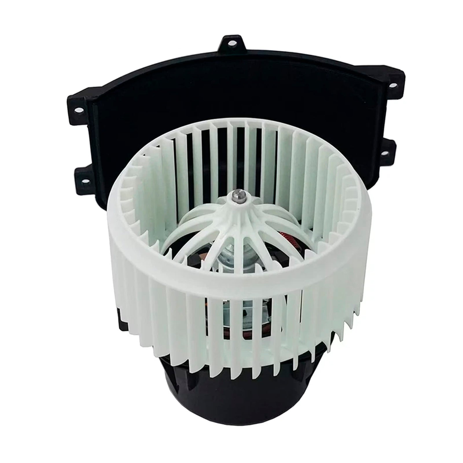 2003-2015 For VW Multivan MK5 HVAC Blower Motor Fan Front 7E2819021C