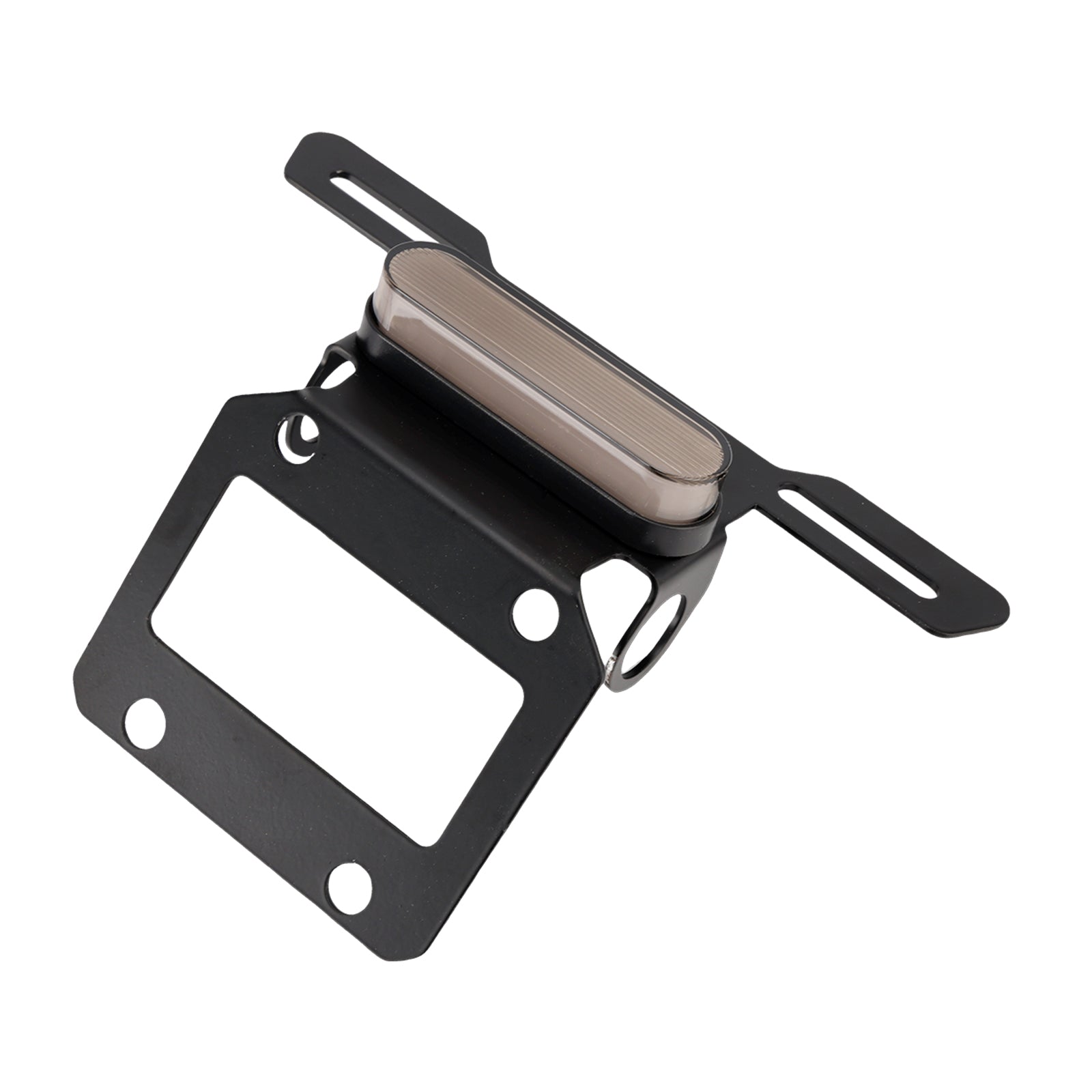 2023-2024 Honda CL250 CL300 CL500 SCL500 registreringsskylthållare ramfäste