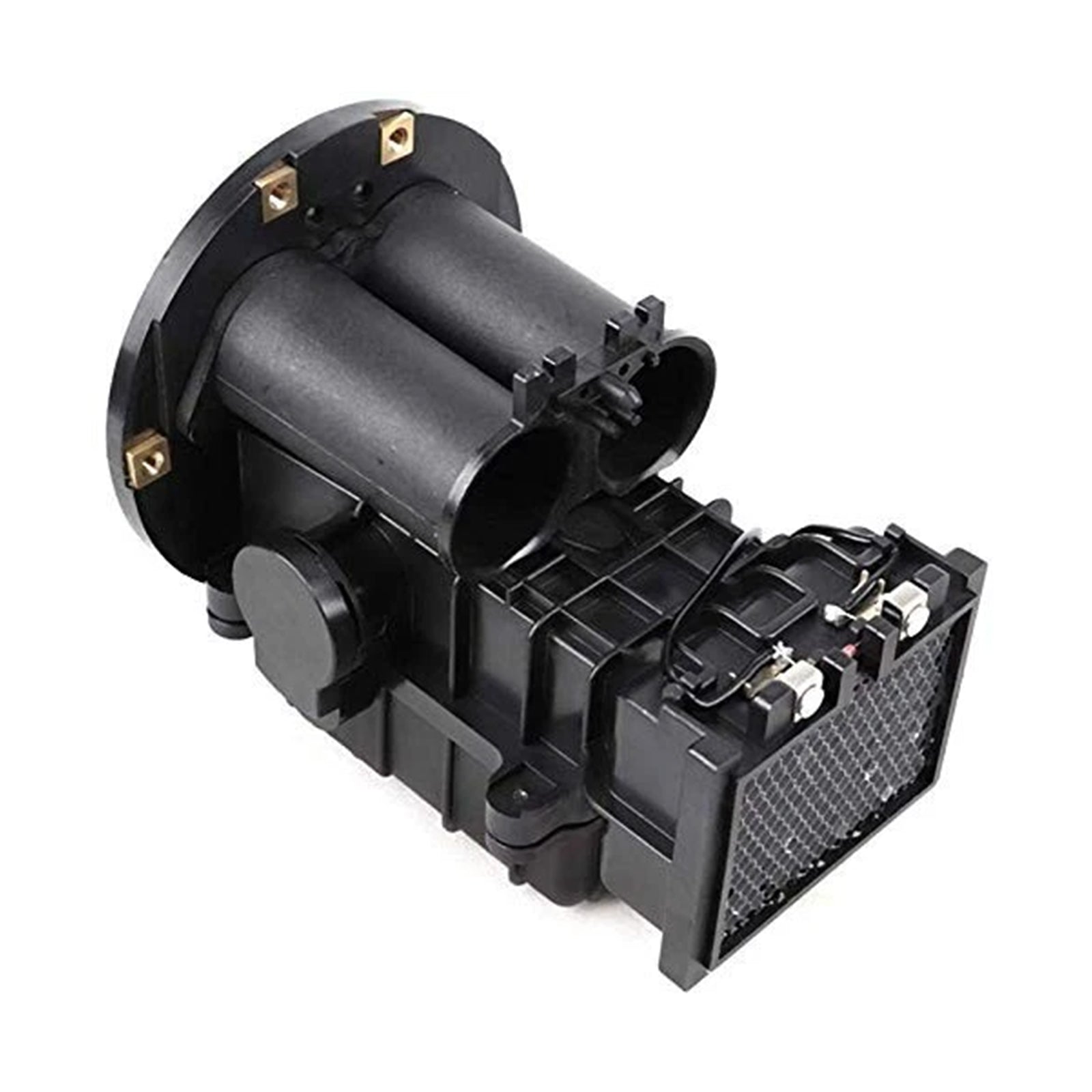 Mass Air Flow Sensor MD118127 E5T01371 For Mitsubishi Galant Montero Sigma