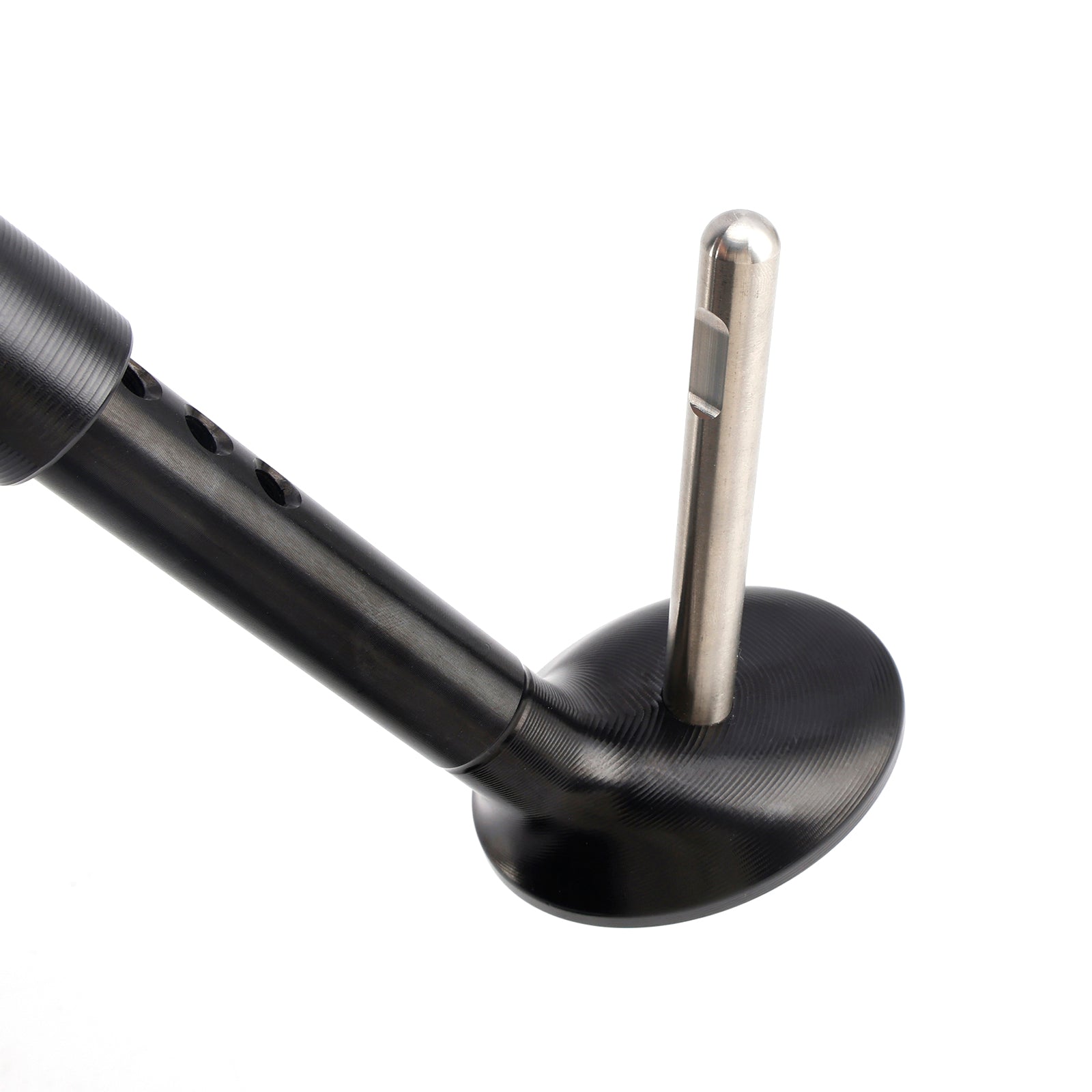 2021-2024 Aprilia RSV4 Stand lateral ajustável Stand Kickstand