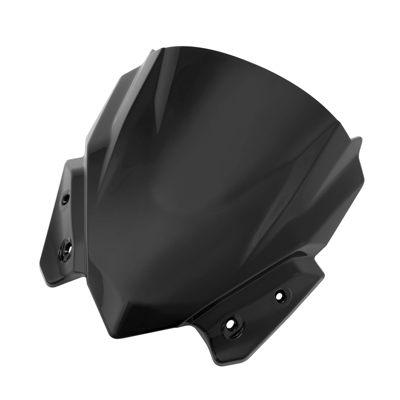 2017-2019 Kawasaki Z650 voorruit voorruit