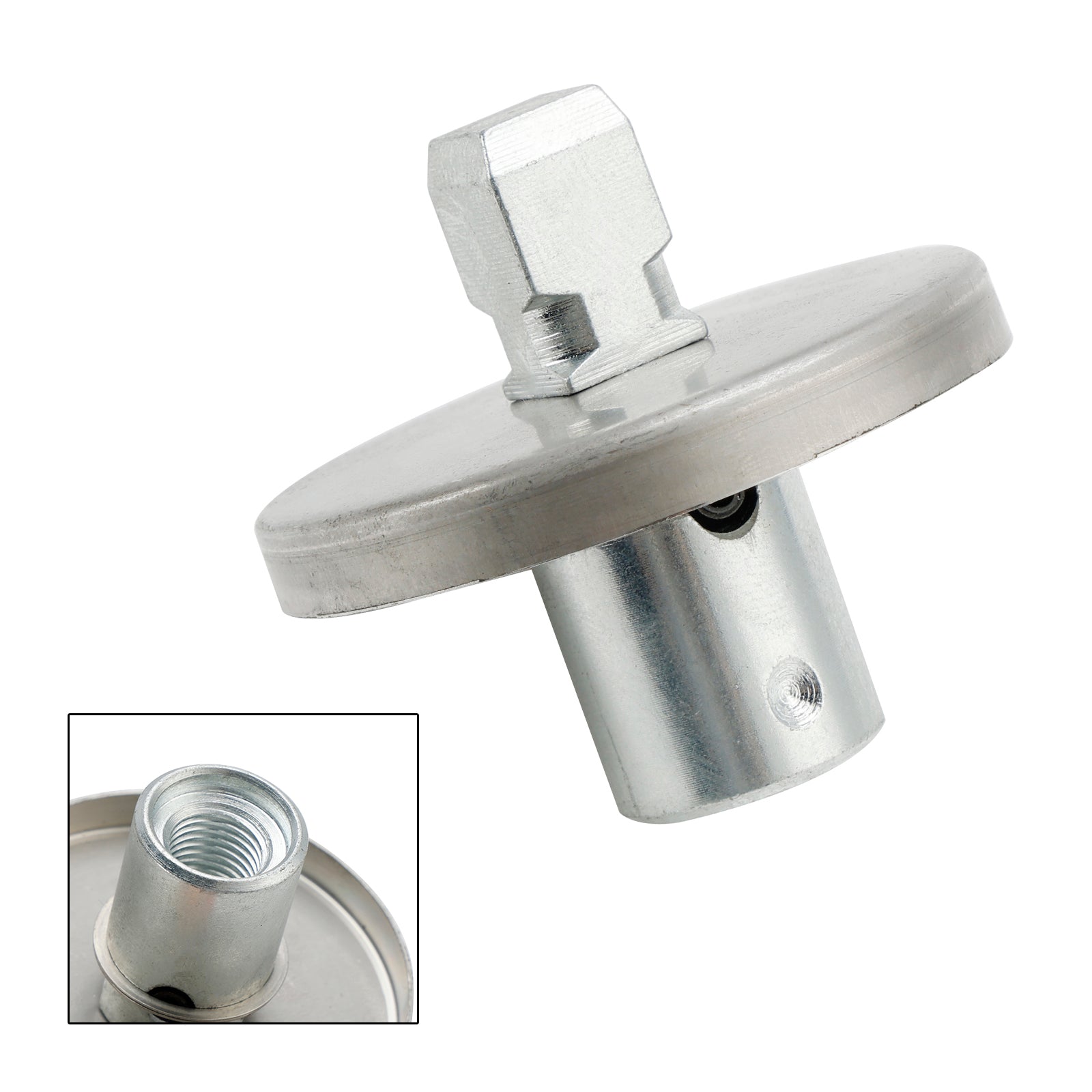 Blender Drive Coupling 502696 Fits for Waring Commercial Blender CB15 CB15T