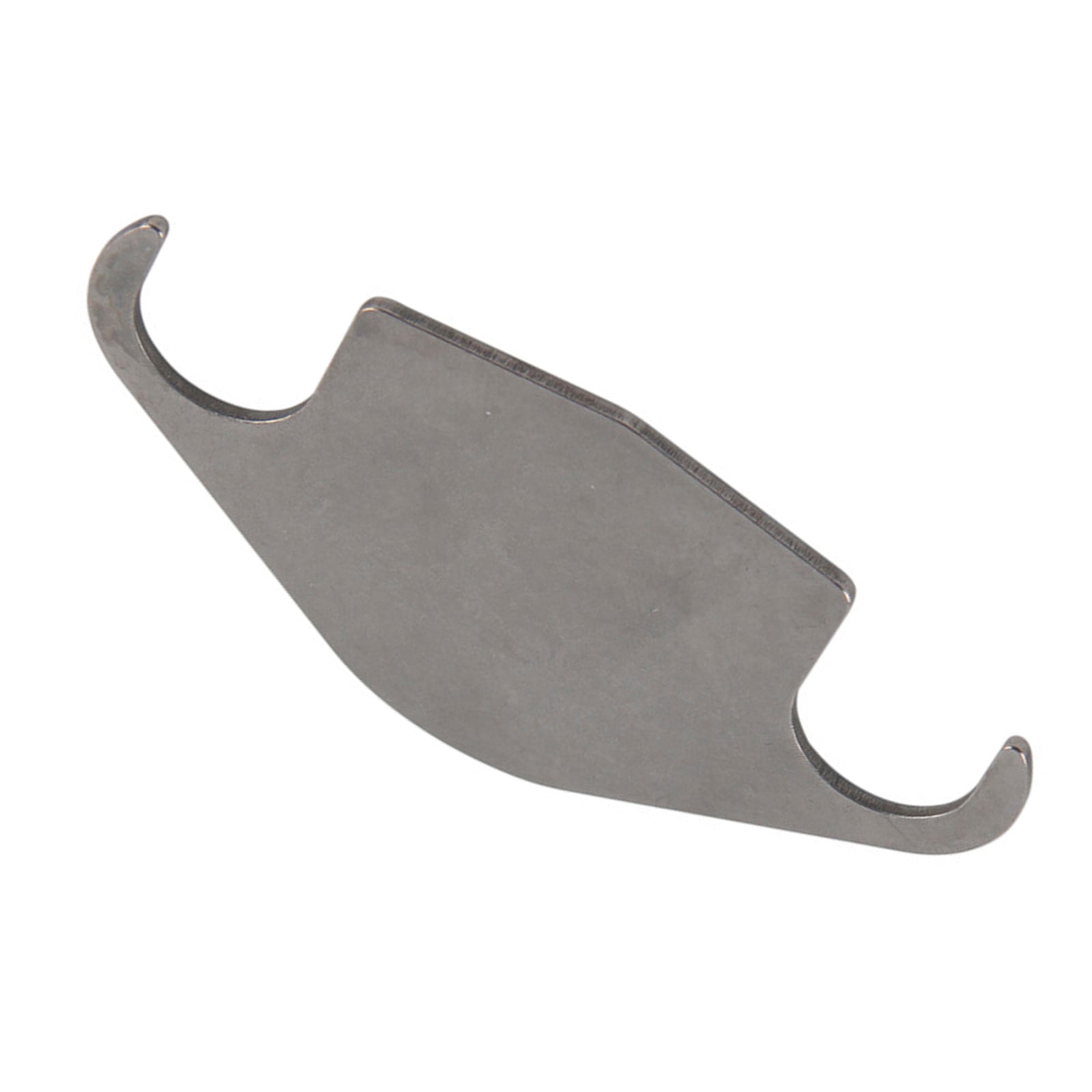 Placa em branco da válvula EGR para BME N47 N47S N57 N57S E90 E91 E84