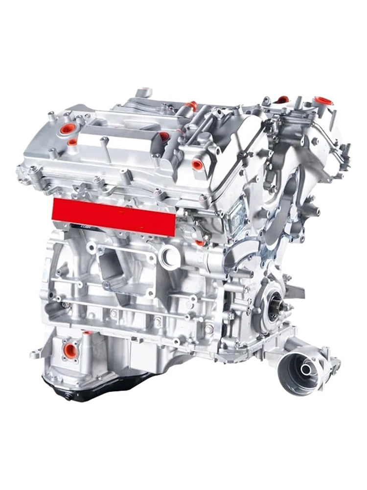 3GR-FE For Lexus ES350 3.0L Brand New Engine Assembly