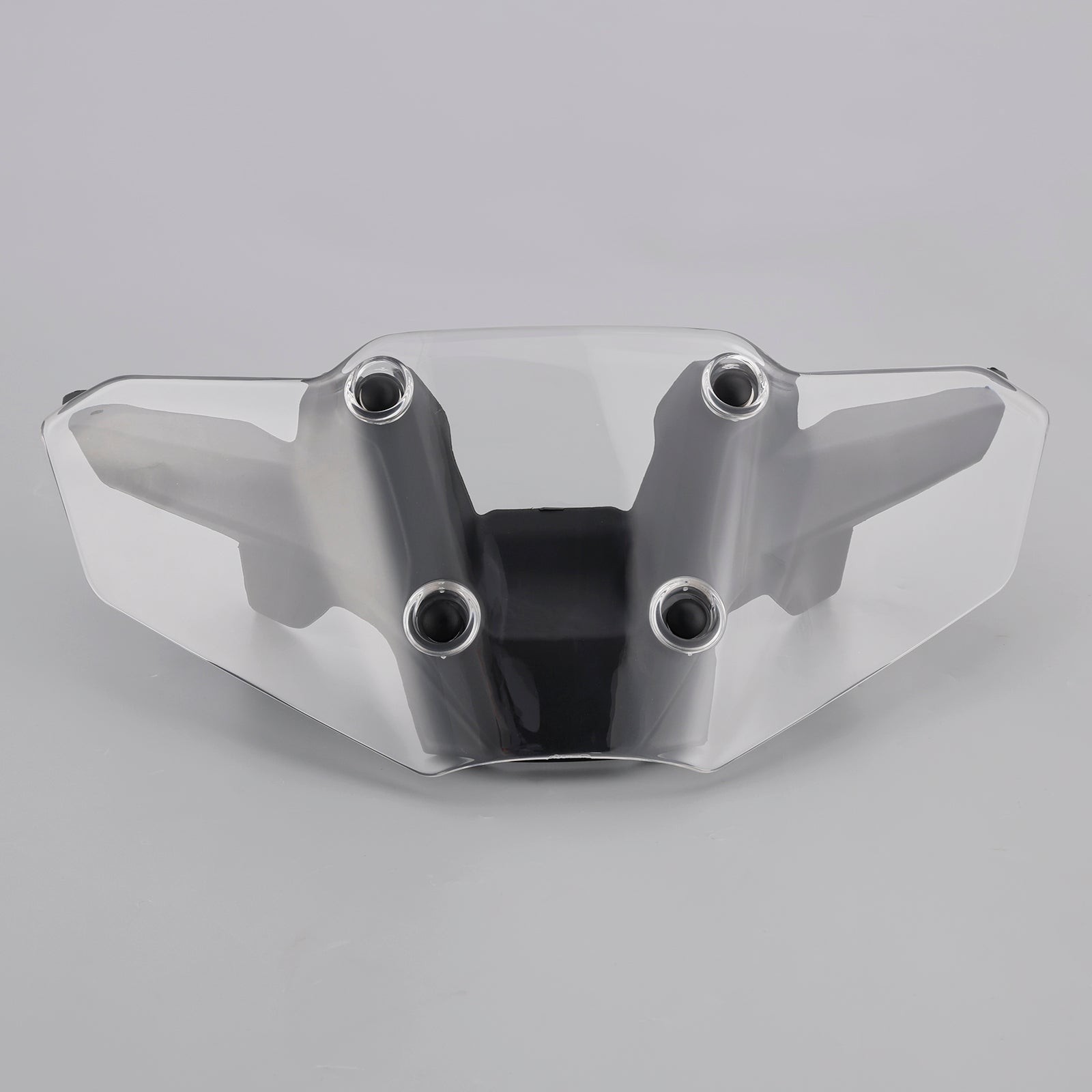 2024-2025 Yamaha MT-09/SP ABS Motorsykkel frontrute frontrute