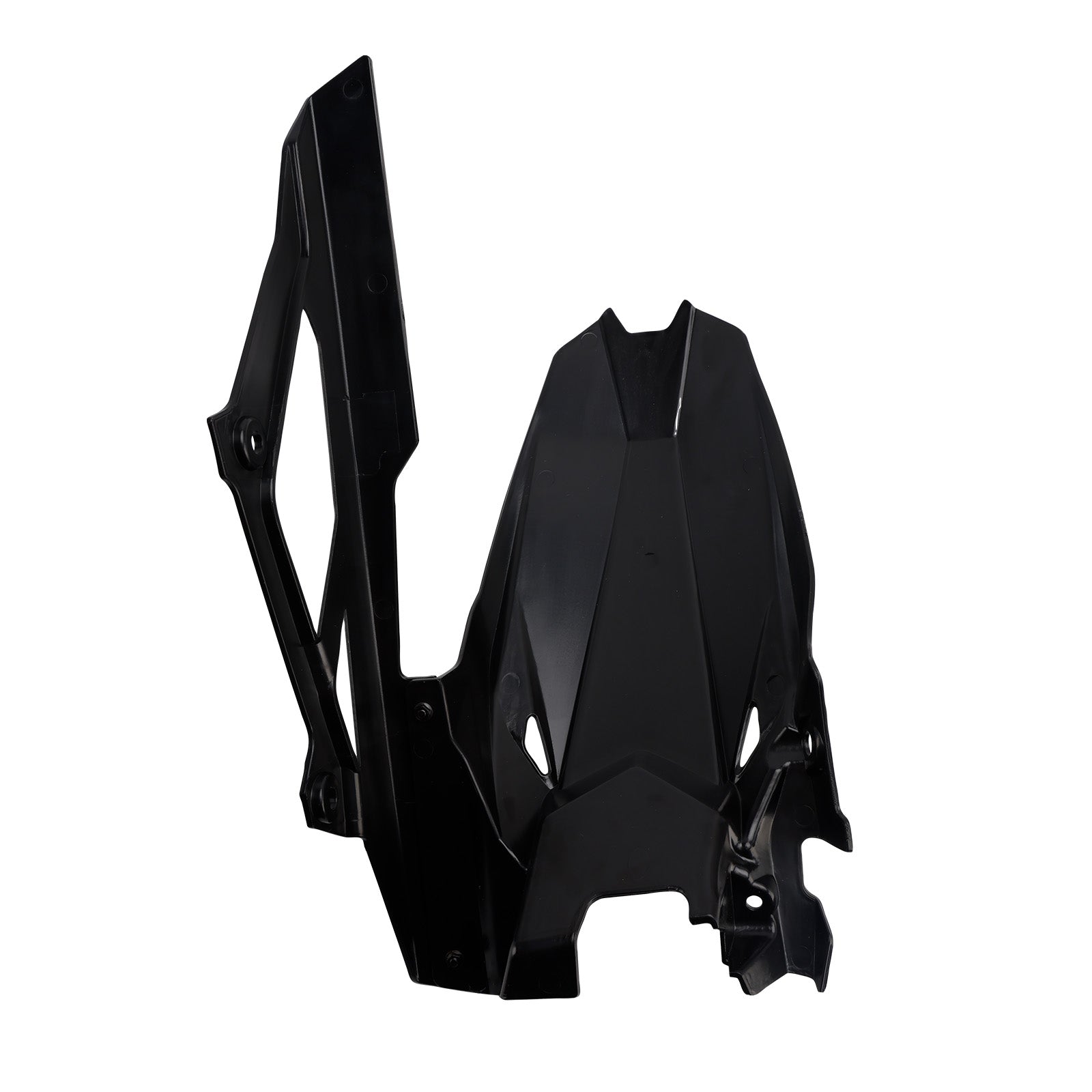 2020-2025 Kawasaki ZX-25R ZX-4R ZX-4RR Rear Fender Mudguard Fairing