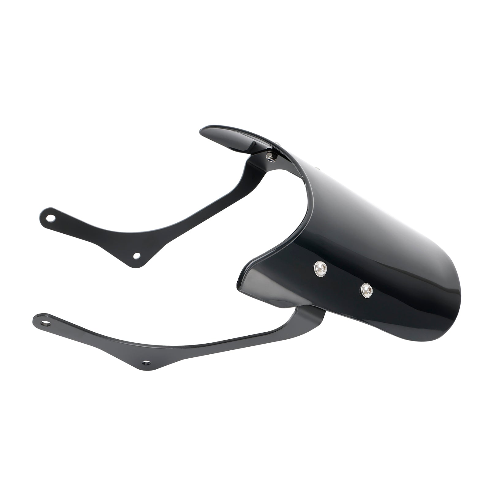 Vindrutan vindruta passar för Honda Trail 125 CT110 CT125 Hunter Cub 2021-2023