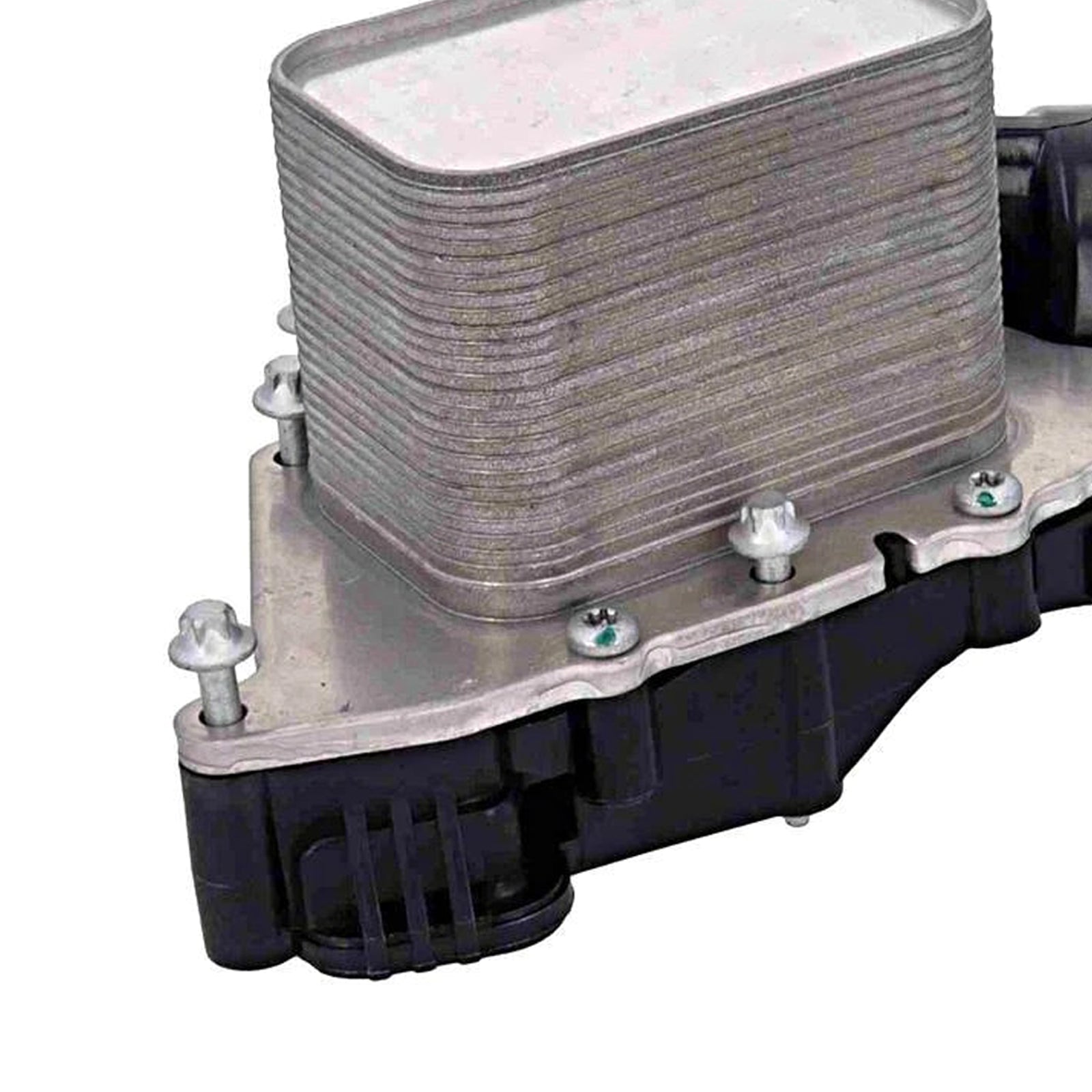 Oliefilterhuis 11428585237 voor BMW 2-serie F45 X1 X2 Mini Countryman