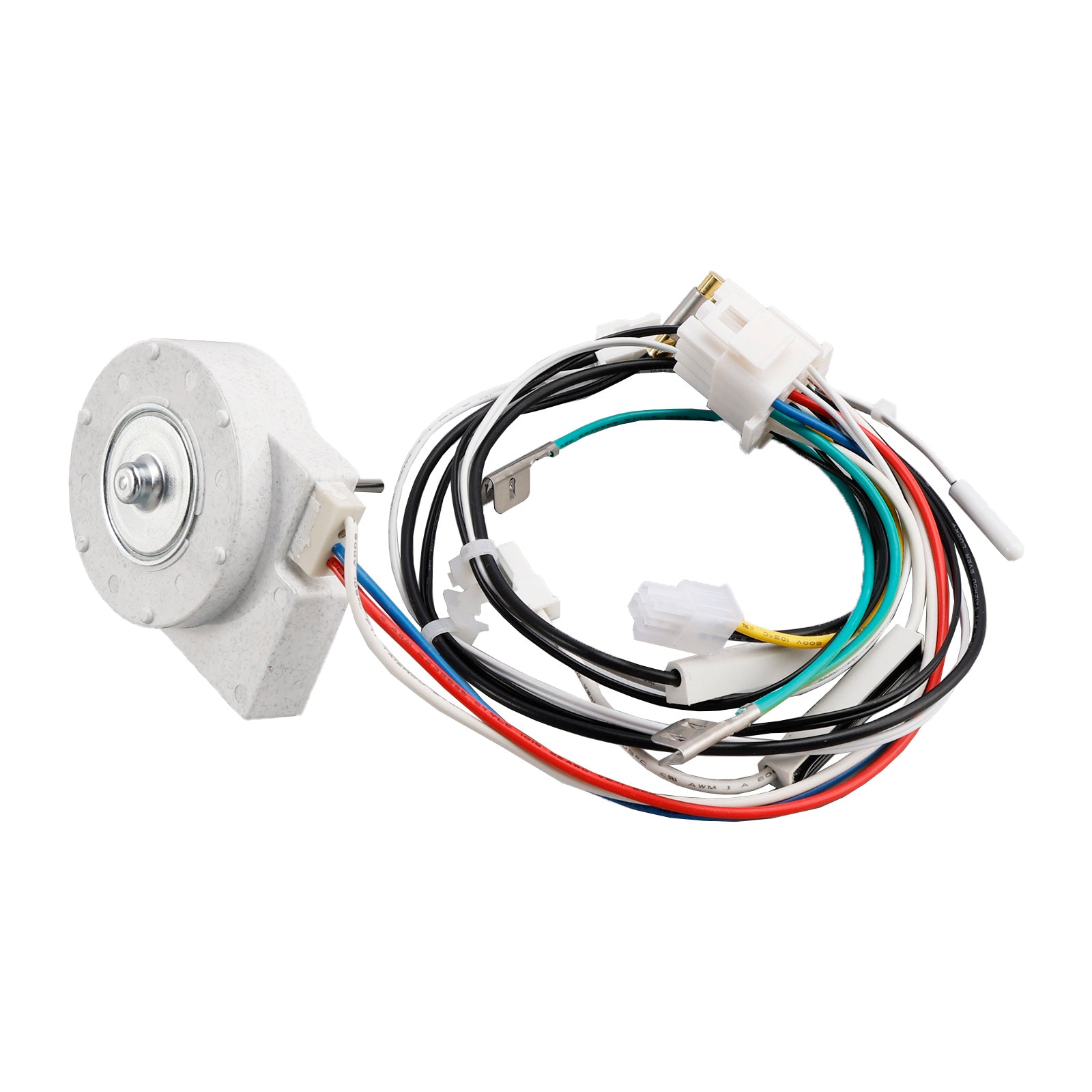 W11249952 W11039078 Moteur de ventilateur d'évaporateur pour réfrigérateur KitchenAid Maytag