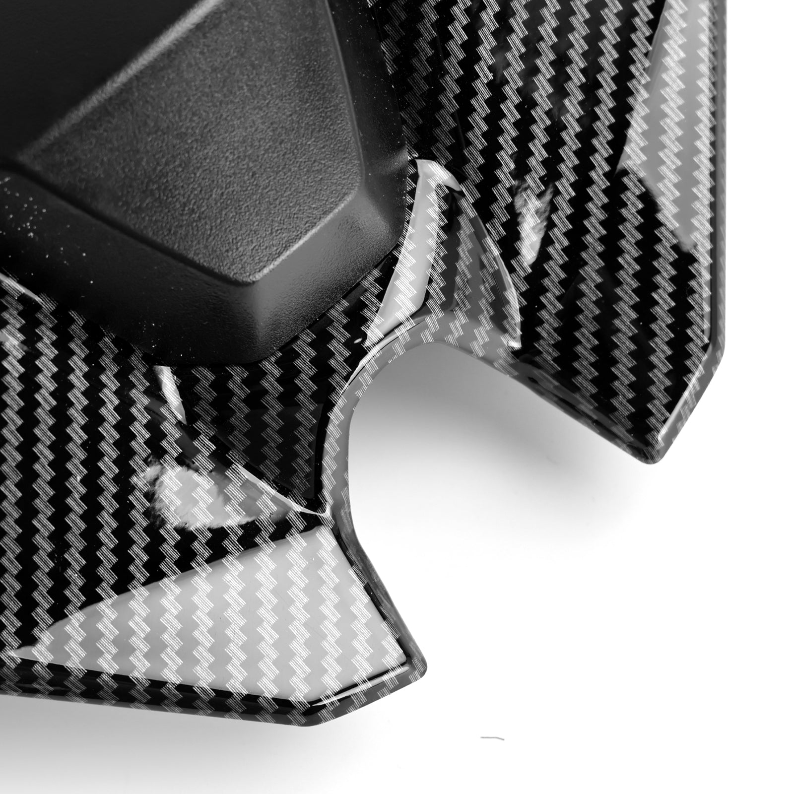 2023-2024 BMW S1000RR staart achterbankafdekking kuipkuip