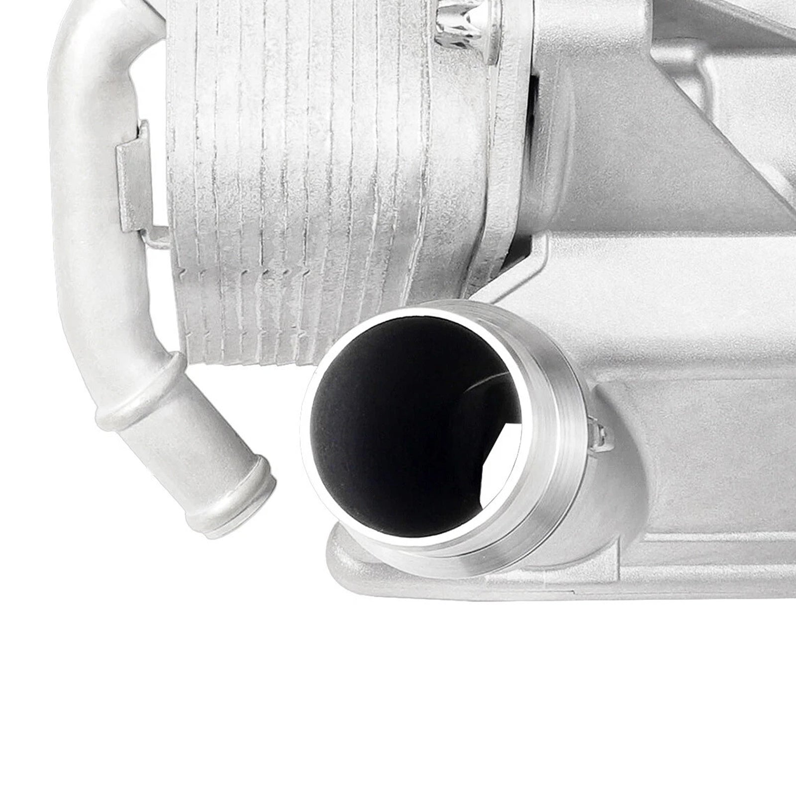 2011-2015 BMW X3 xDrive35i Sport Utility 4-Door Engine Oil Cooler Oil Filter Assembly 11428637812