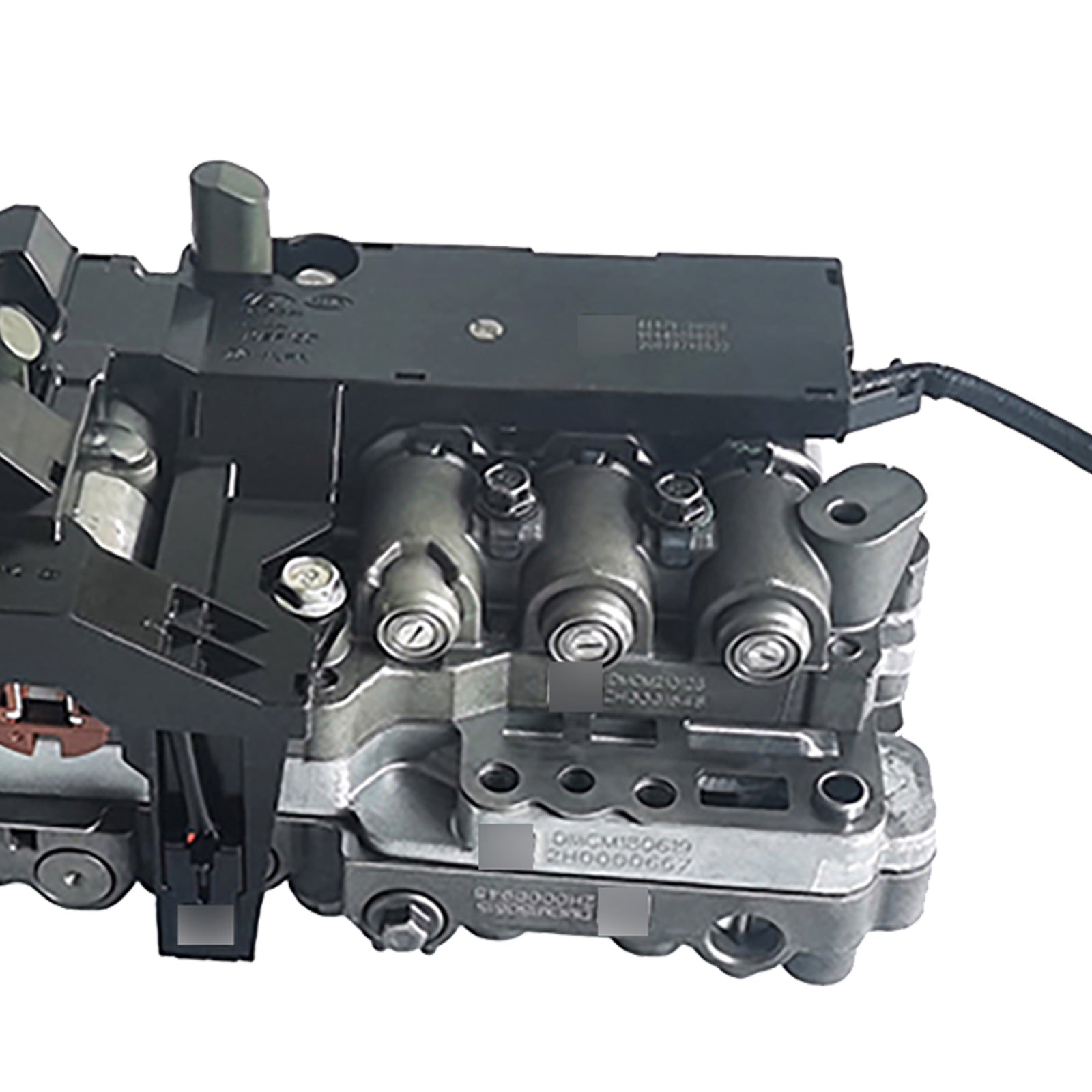 Transmission Valve Body with Plate 48800-2H000 C0GF1 For Hyundai 2019+