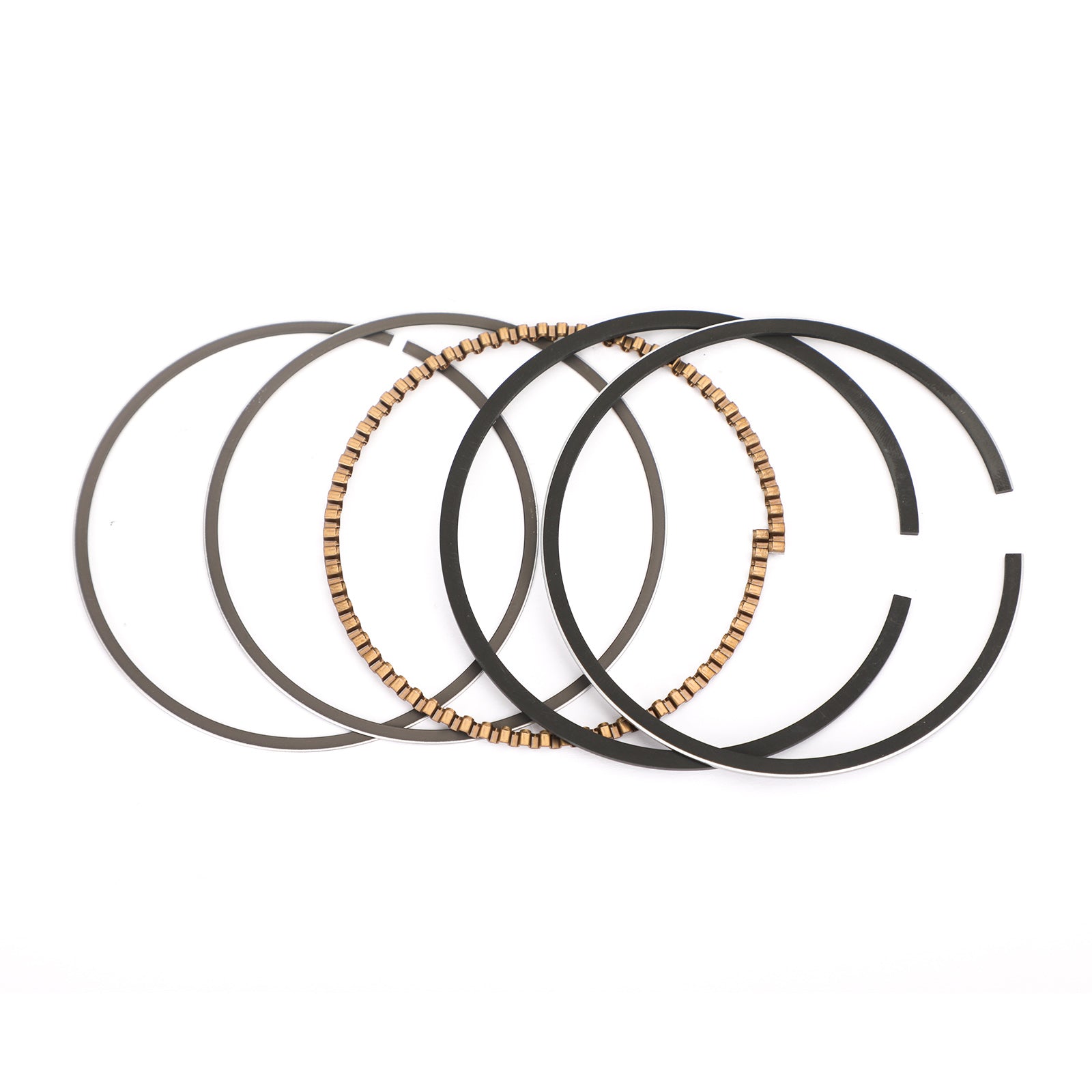 Súprava tesnenia piestu valca pre Honda YFM 225 250 MOTO-4 1986-1991