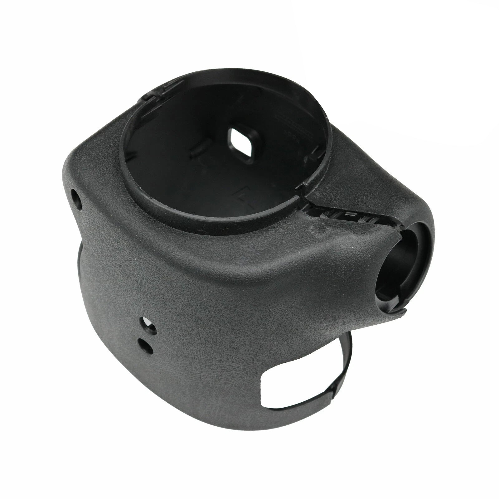 Upper & Lower Steering Column Cover 26078127 For Chevy Tahoe Suburban GMC Yukon